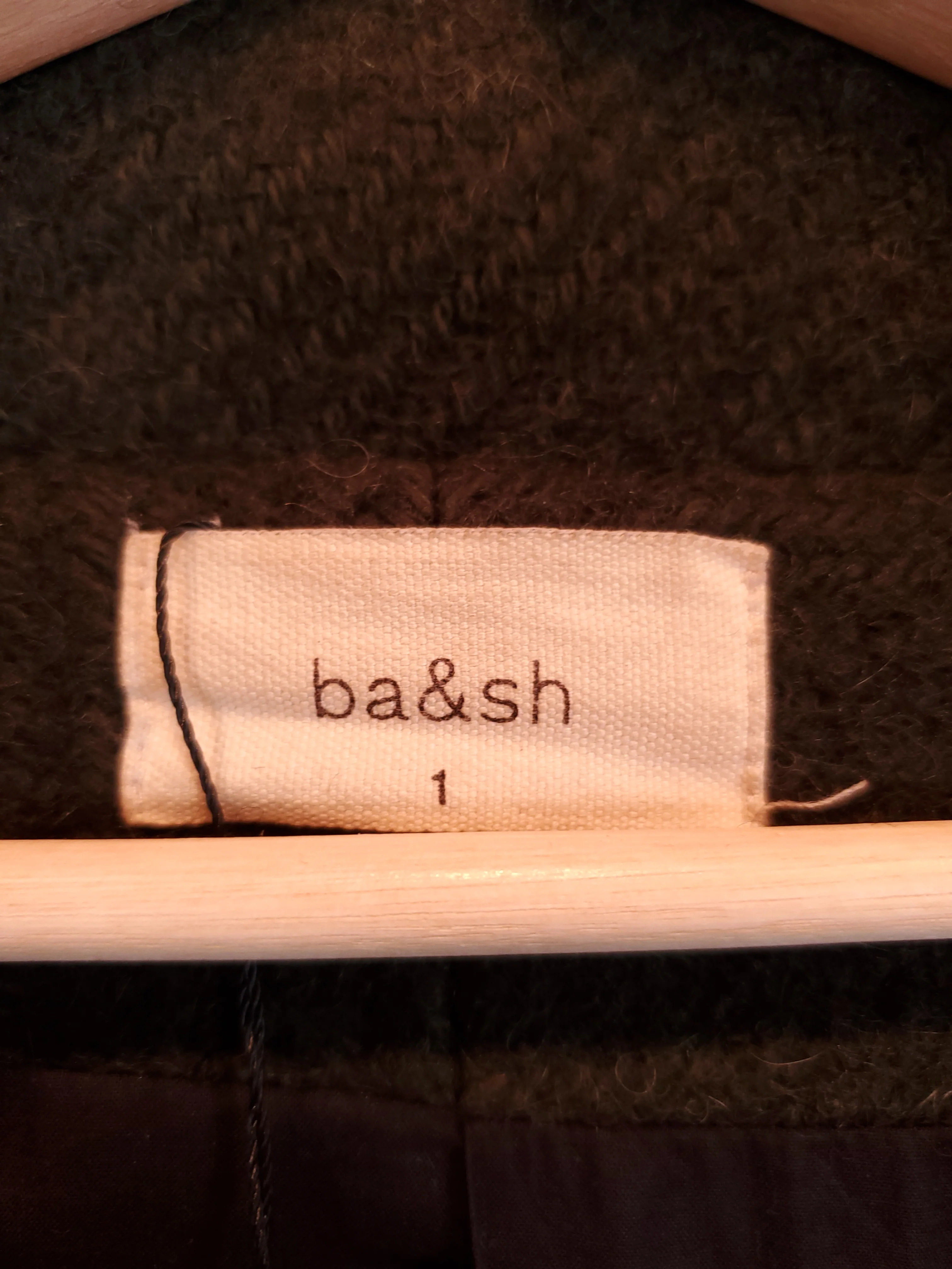 Manteau Bash - Image 5