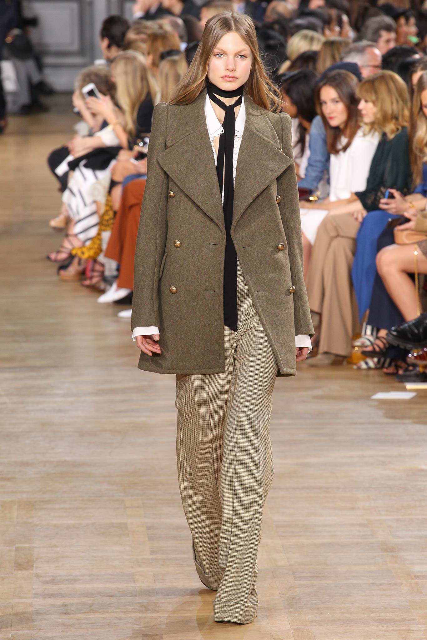 Manteau Chloé - Image 3