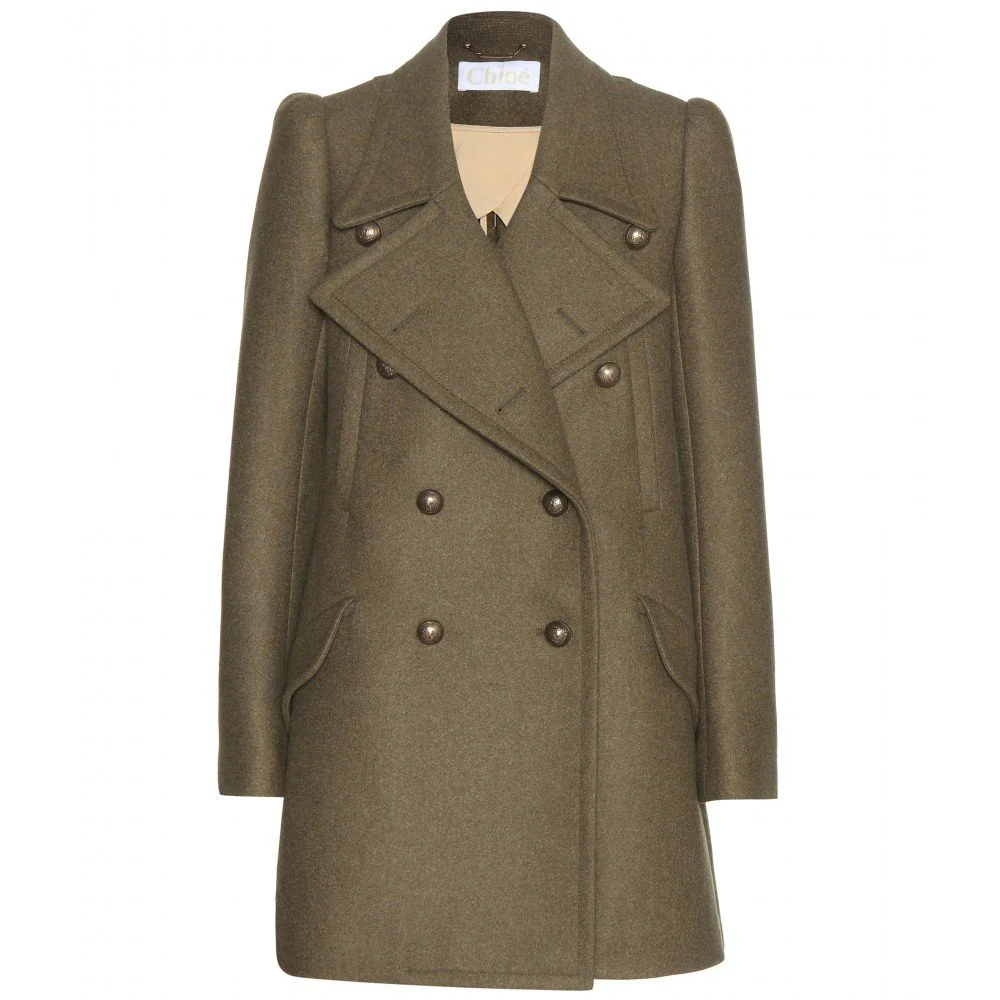 Manteau Chloé - Image 4