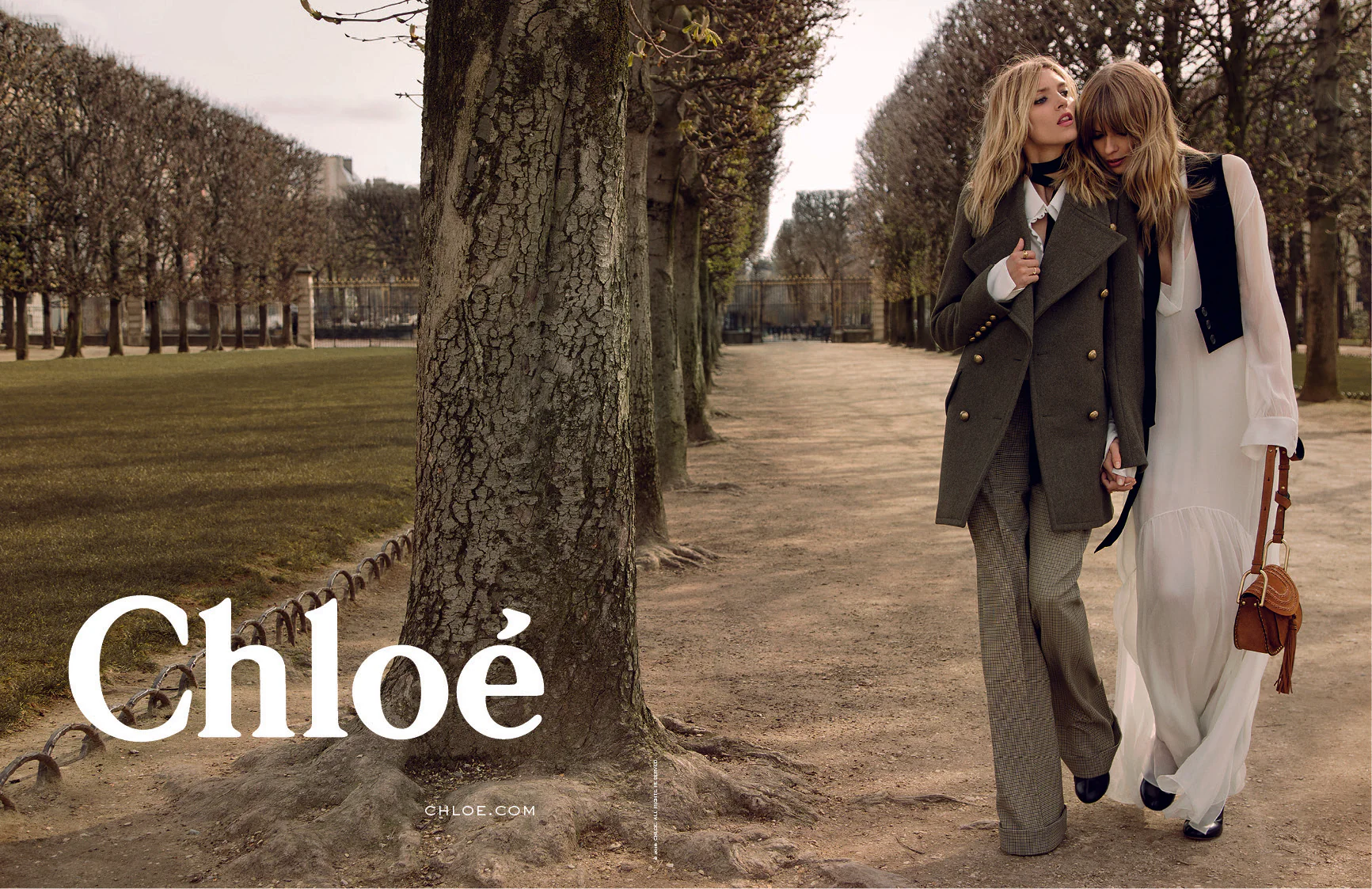 Manteau Chloé - Image 6