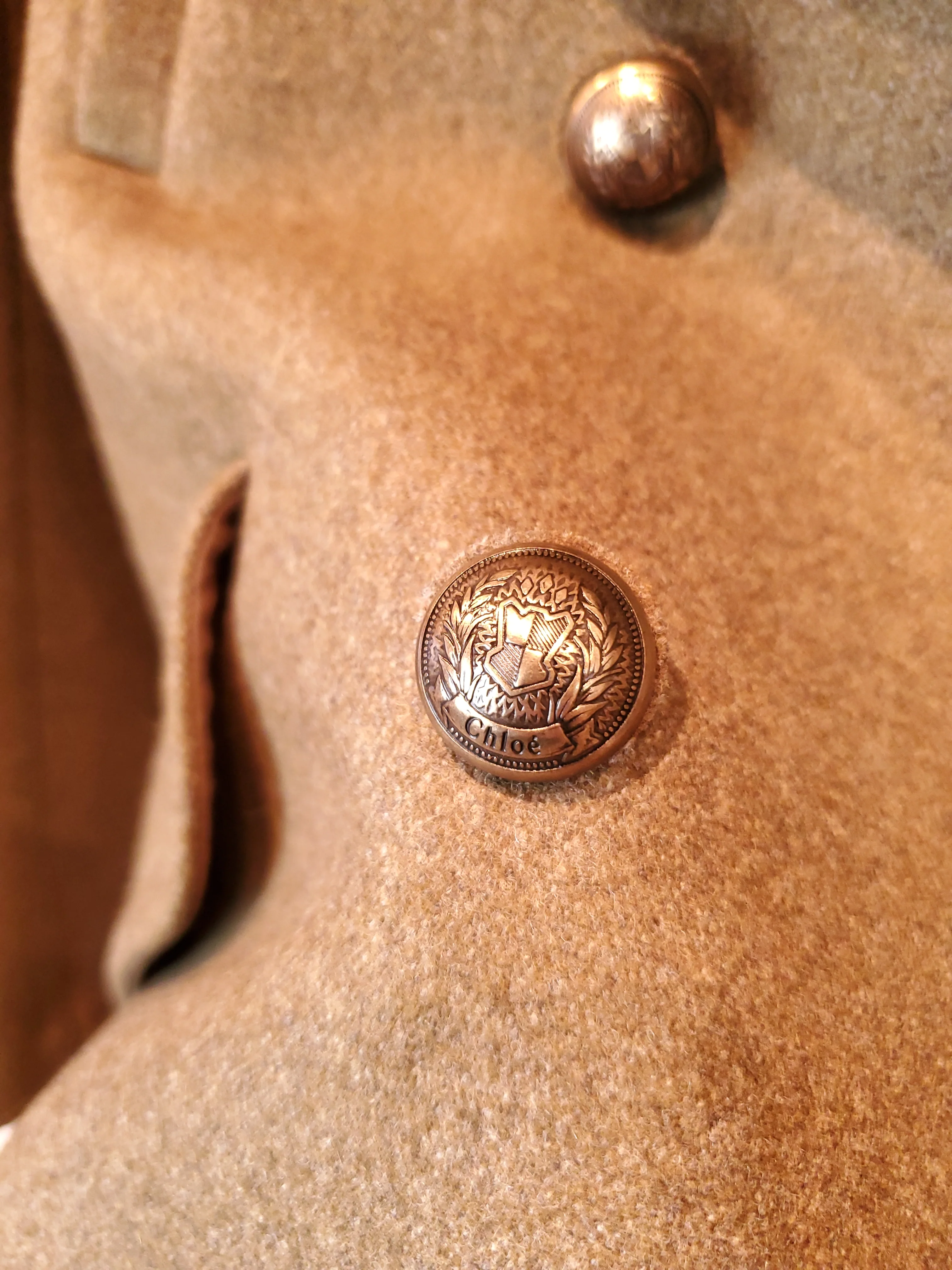 Manteau Chloé - Image 8