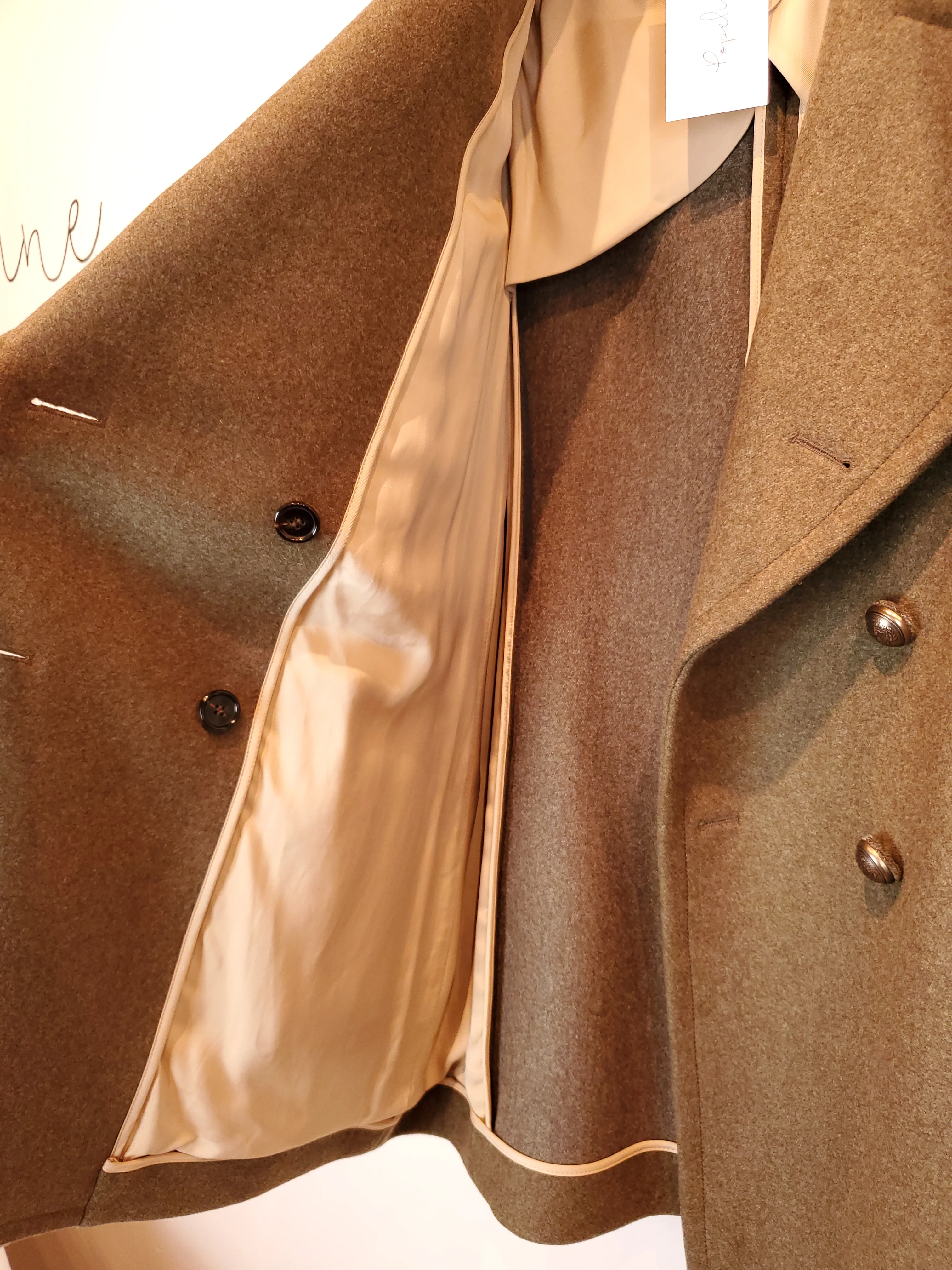 Manteau Chloé - Image 9