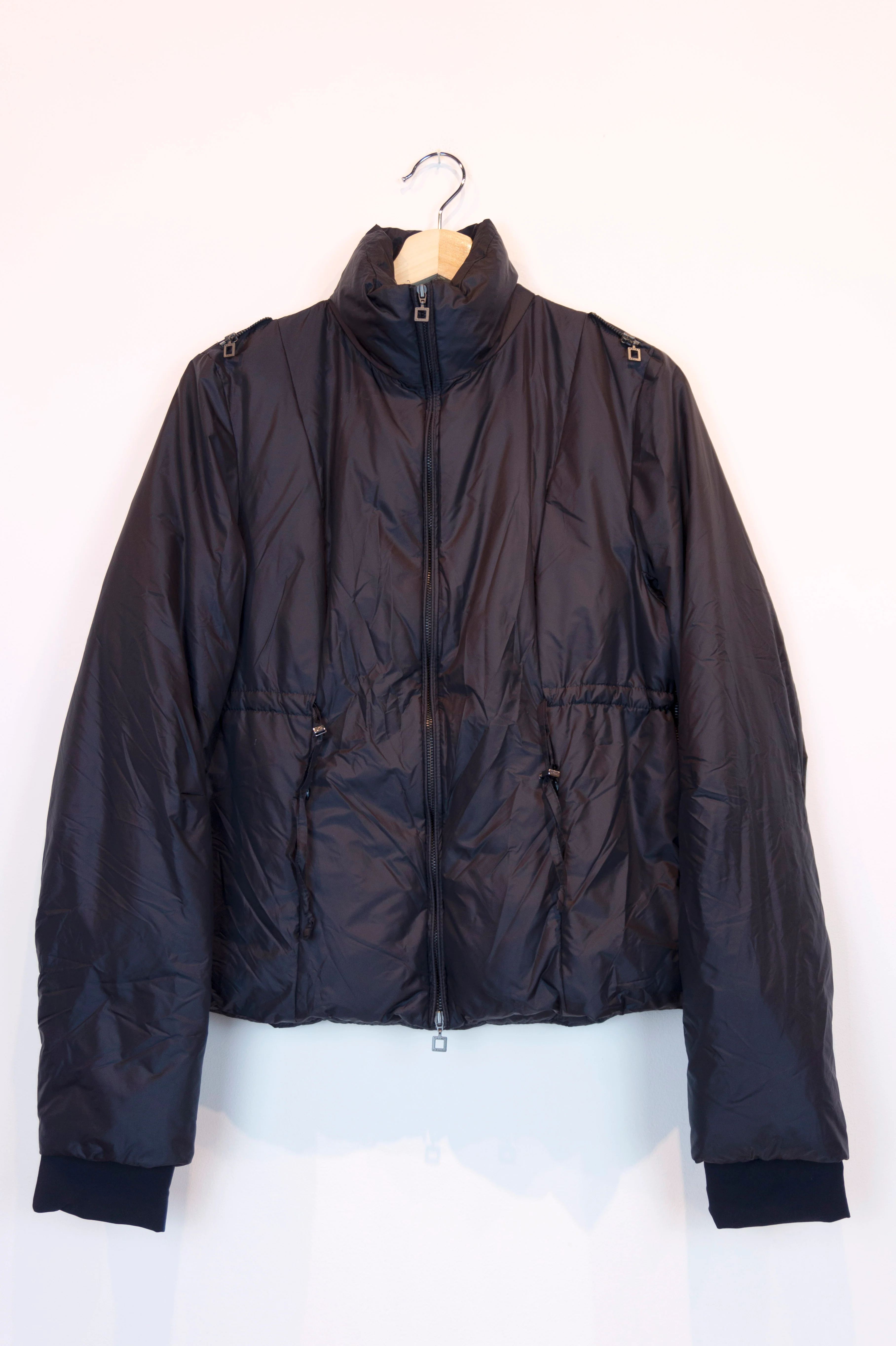 Manteau Sarah Pacini - Image 3