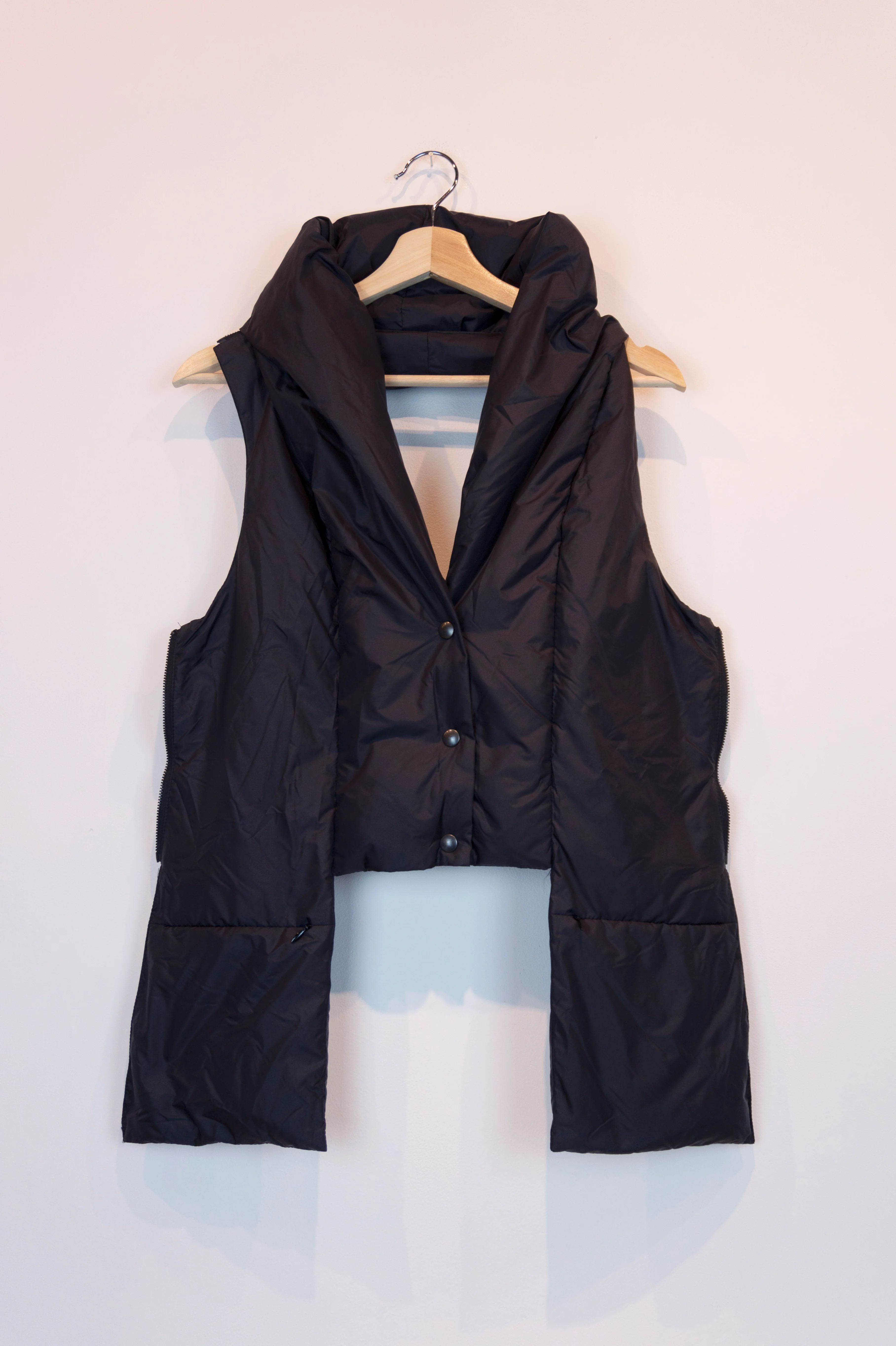 Manteau Sarah Pacini - Image 4