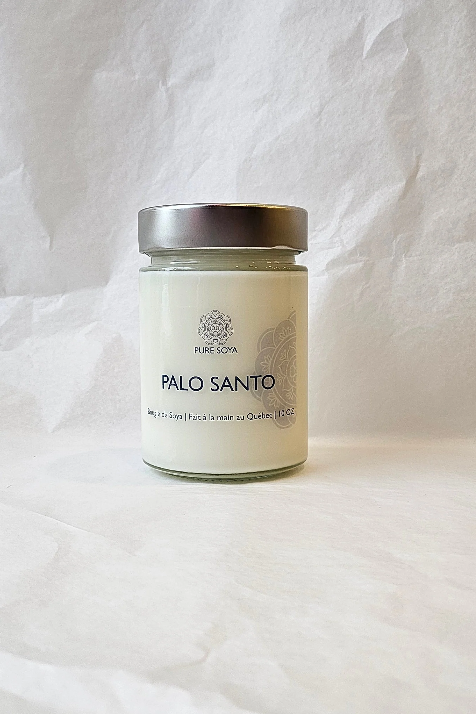 Bougie Palo Santo