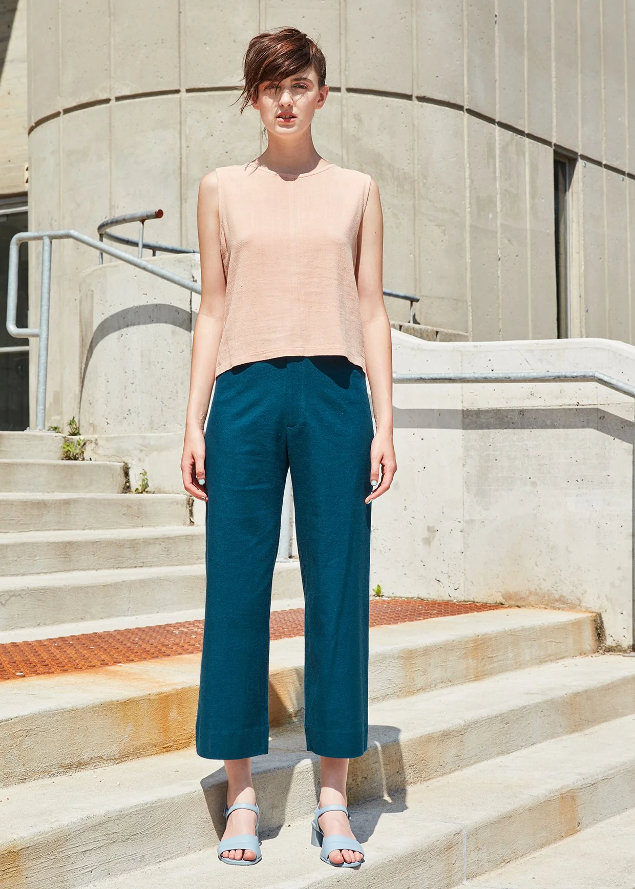 Pantalons Dagg & Stacey - Image 3