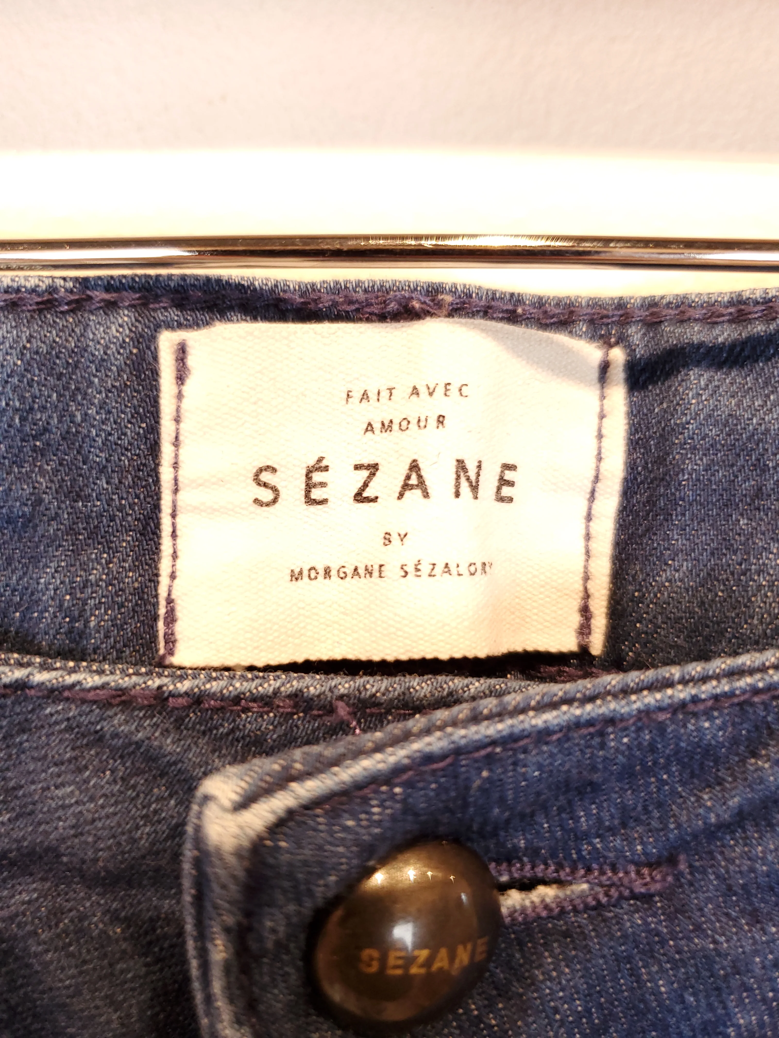 Pantalons Sézane - Image 3