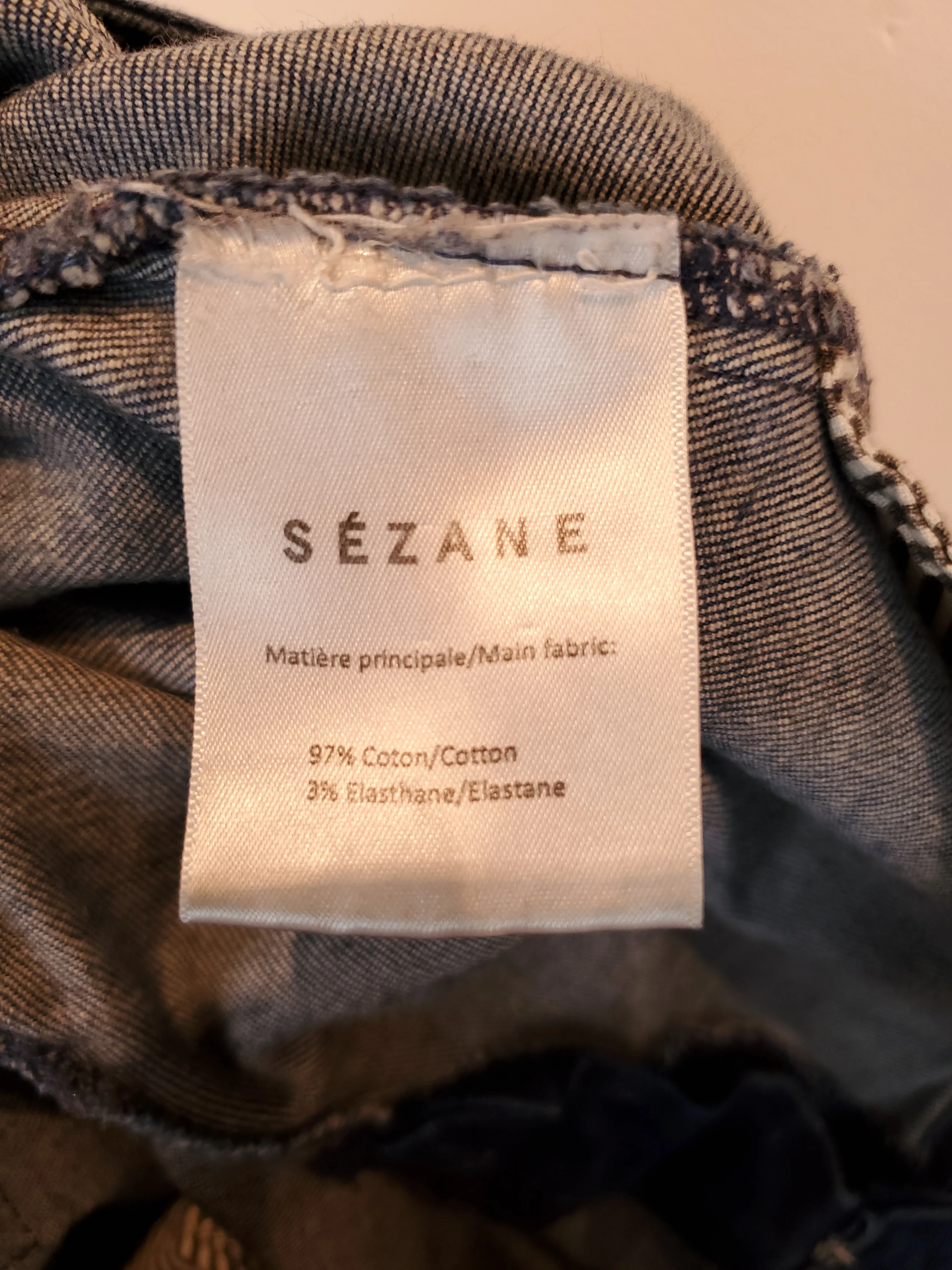 Pantalons Sézane - Image 5