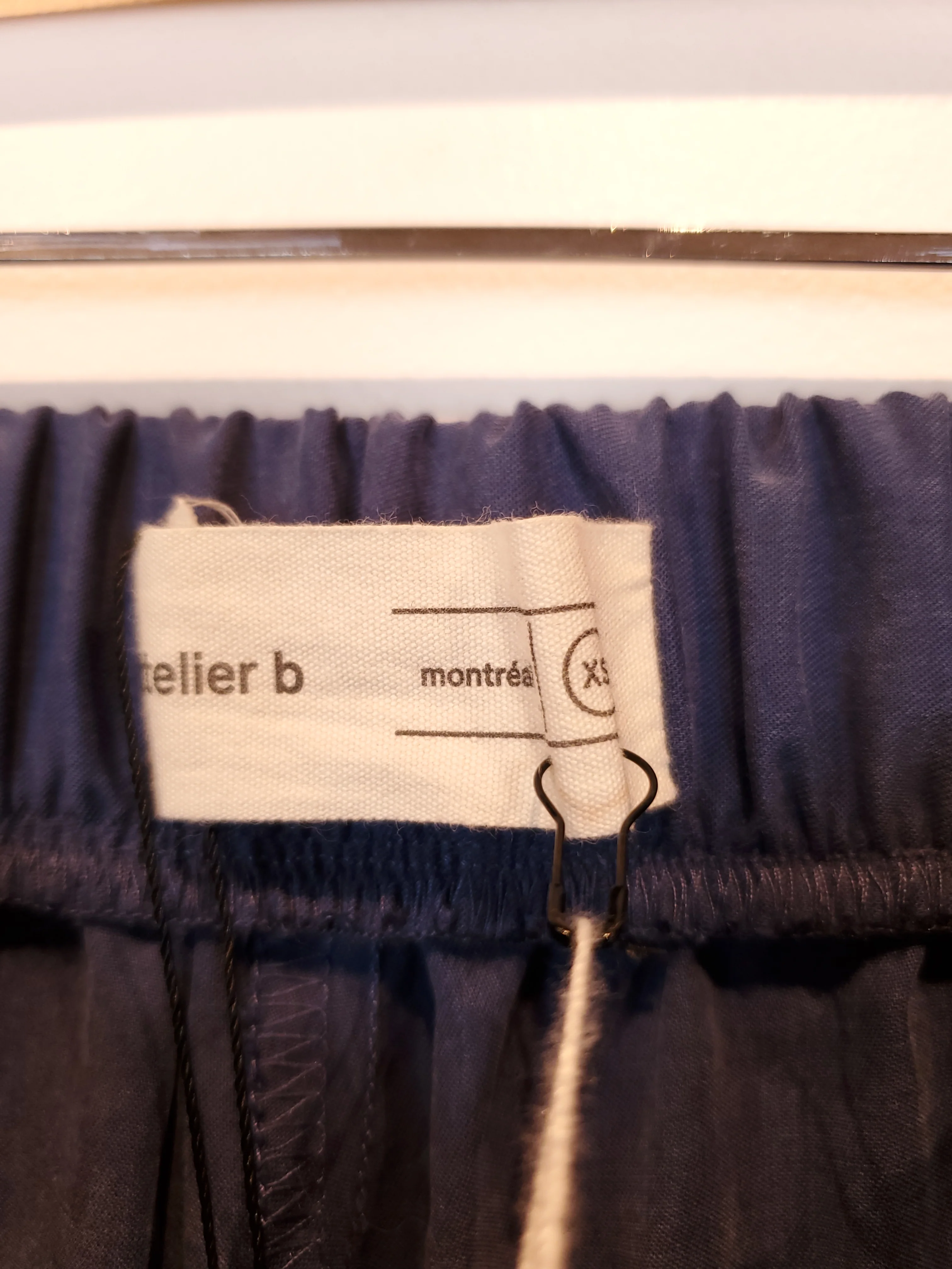 Pantalons Atelier B - Image 3