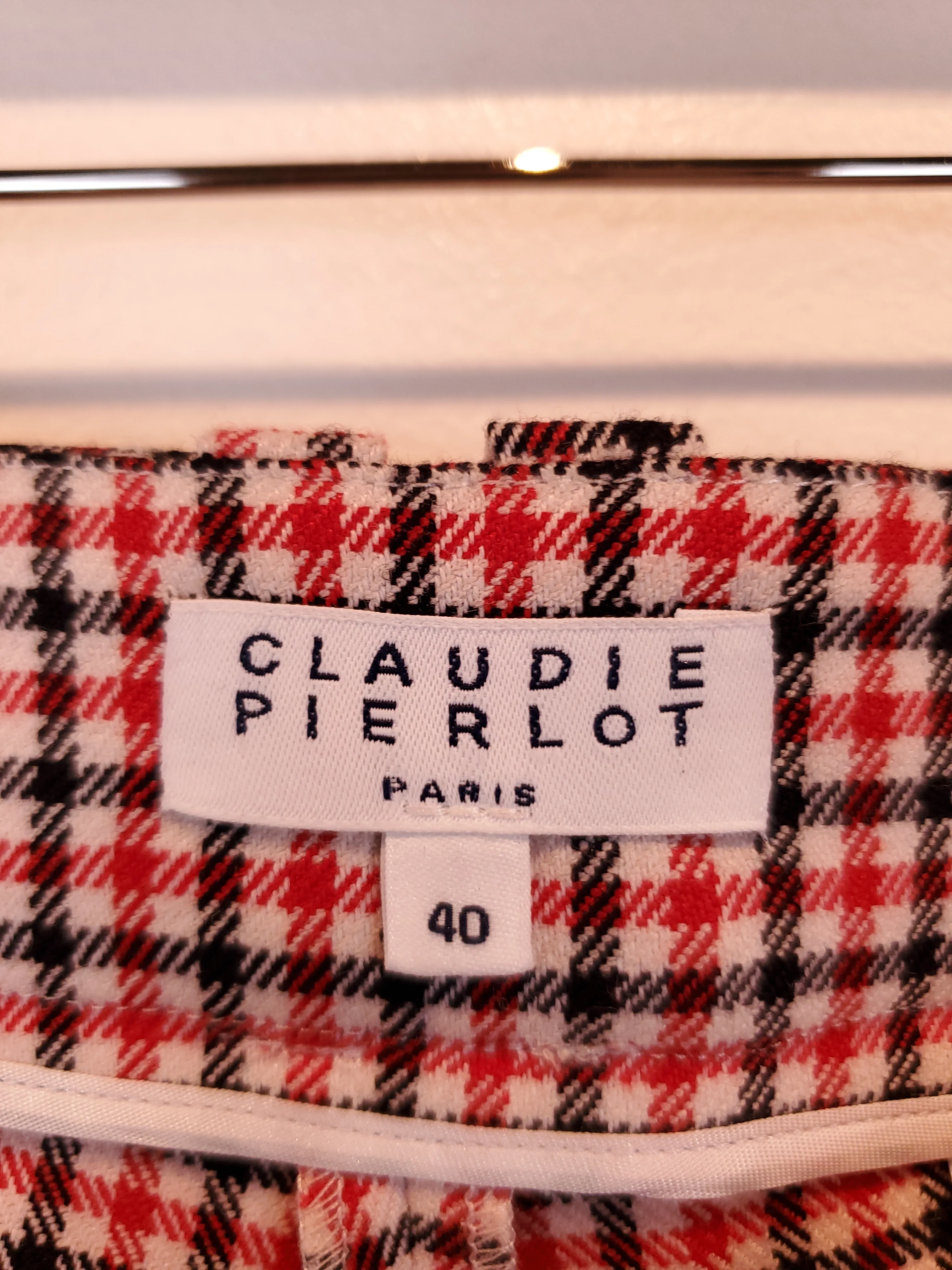 Pantalons Claudie Pierlot - Image 4