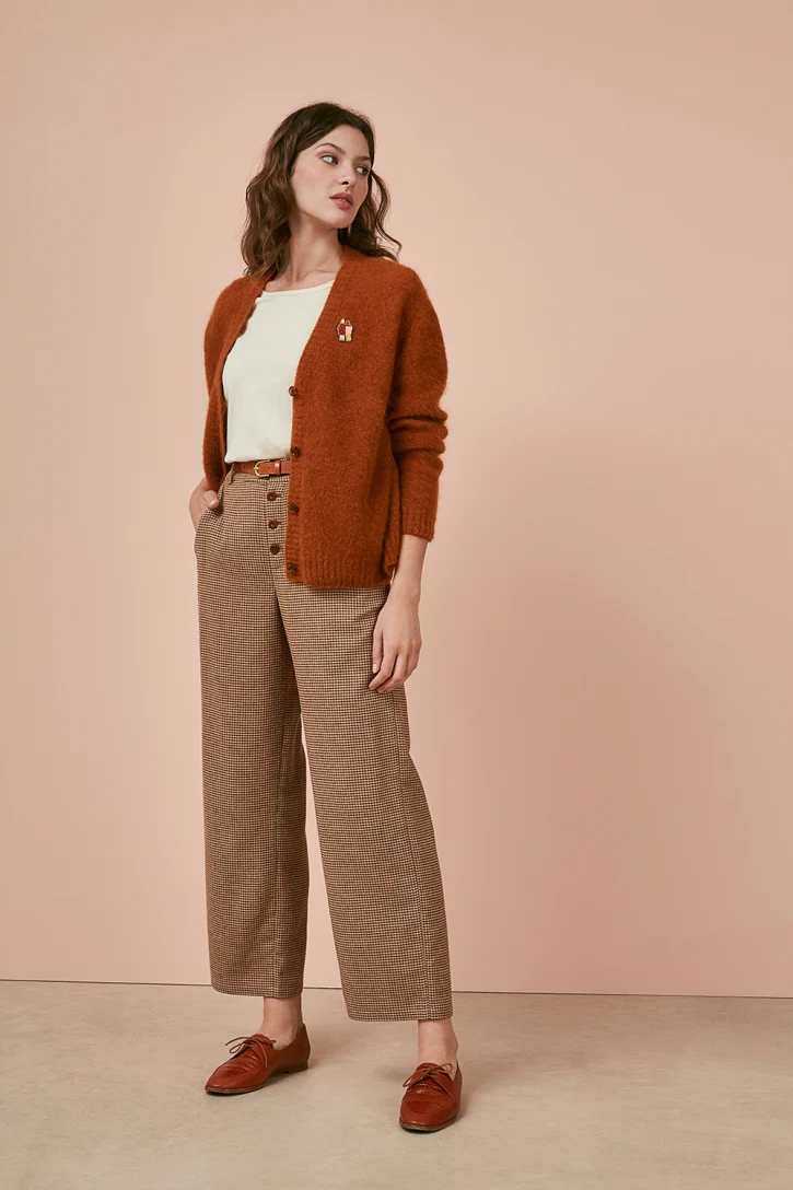 Pantalons Des Petits Hauts - Image 5