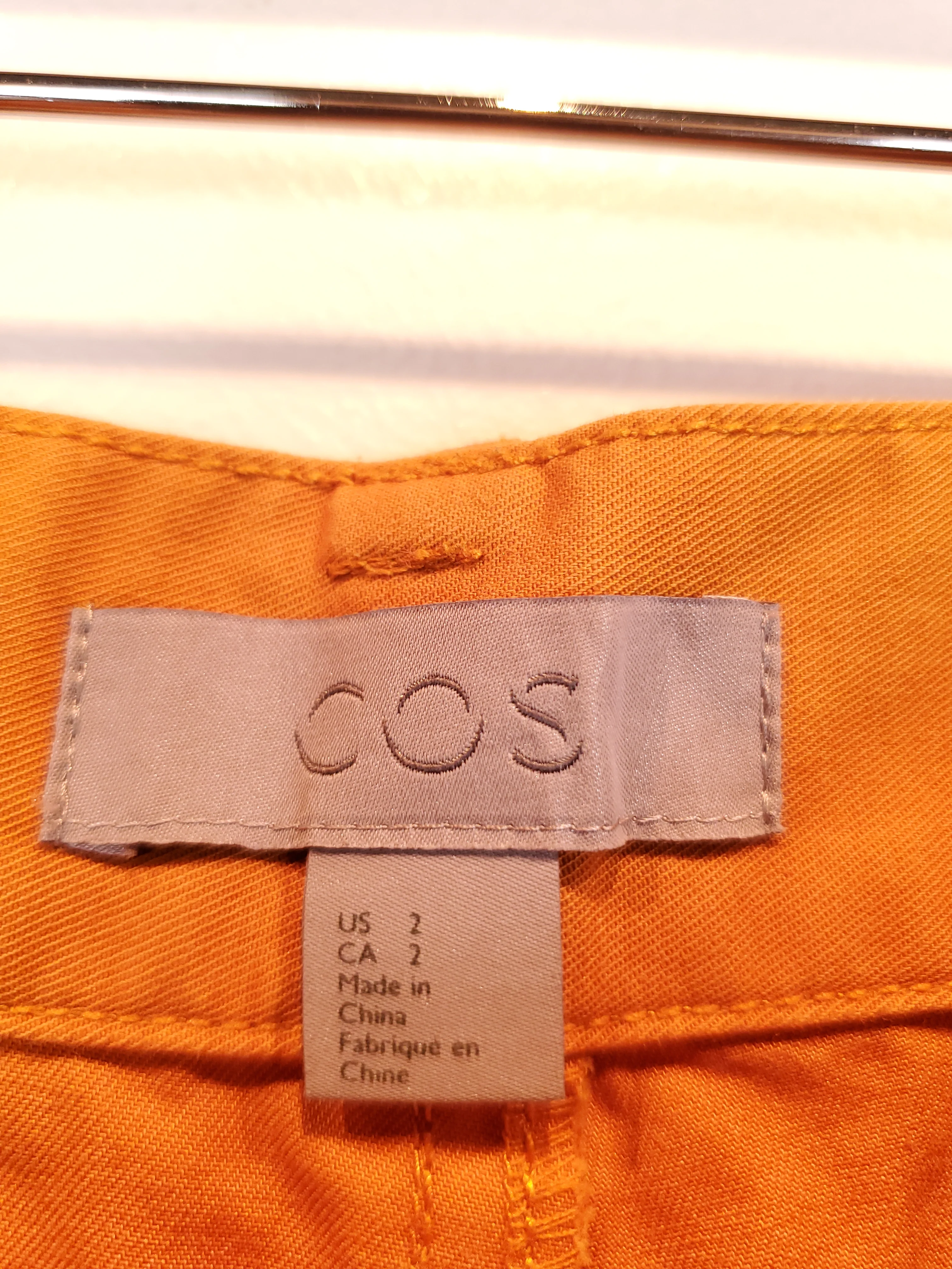 Pantalons COS - Image 3
