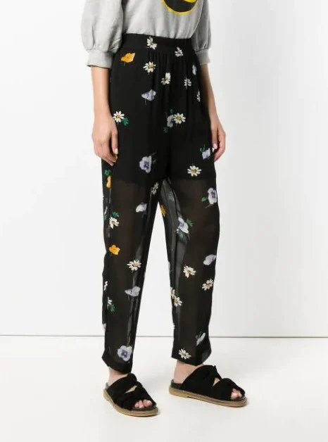 Pantalons Ganni - Image 4