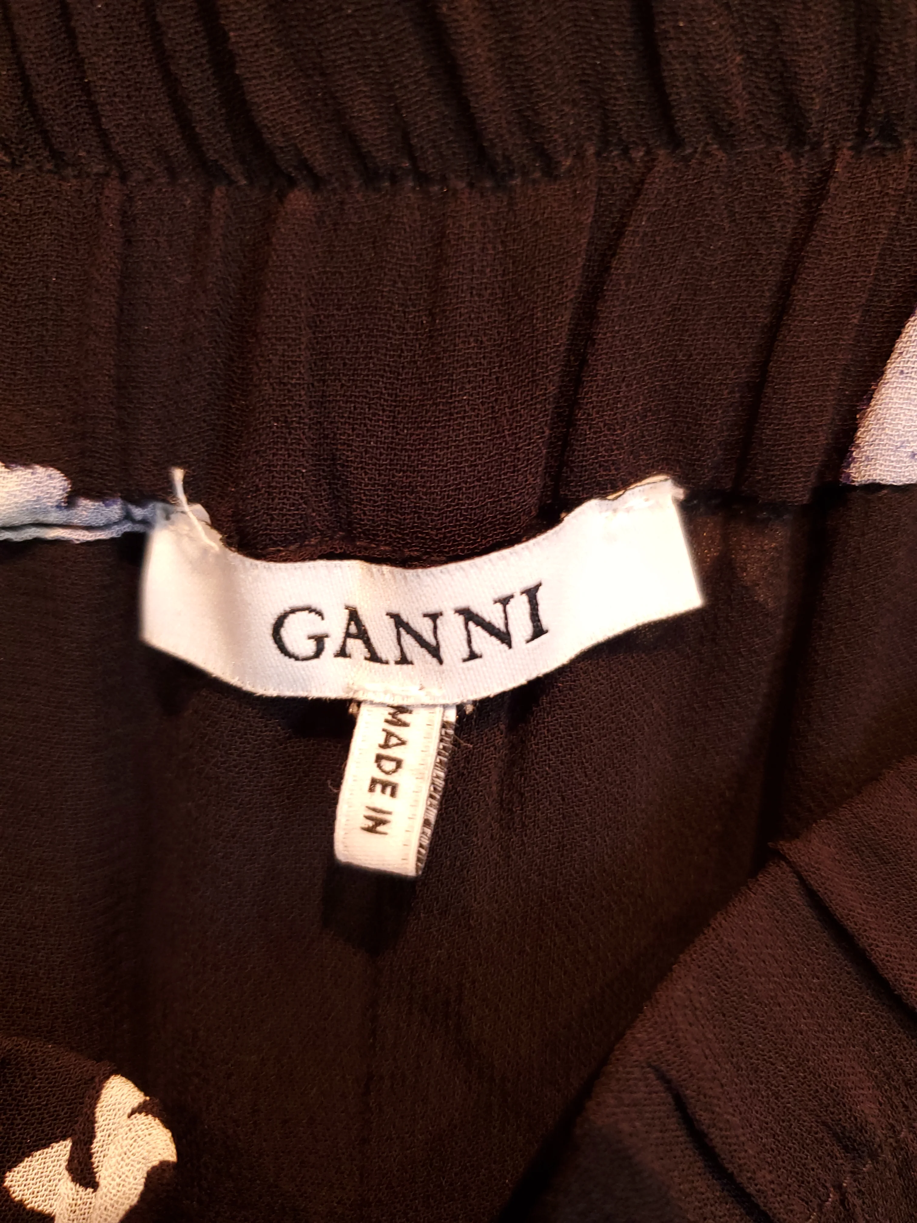 Pantalons Ganni - Image 5