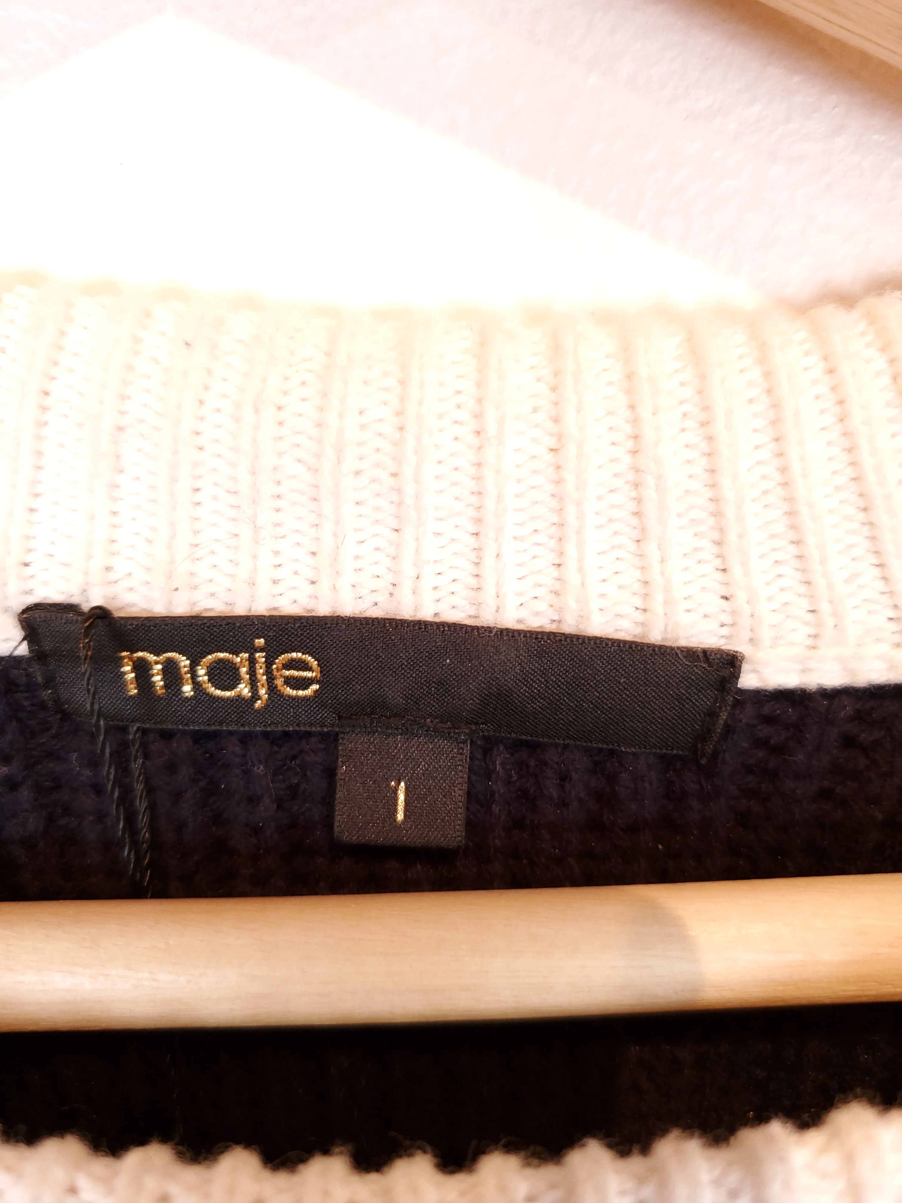 Pull Maje - Image 4