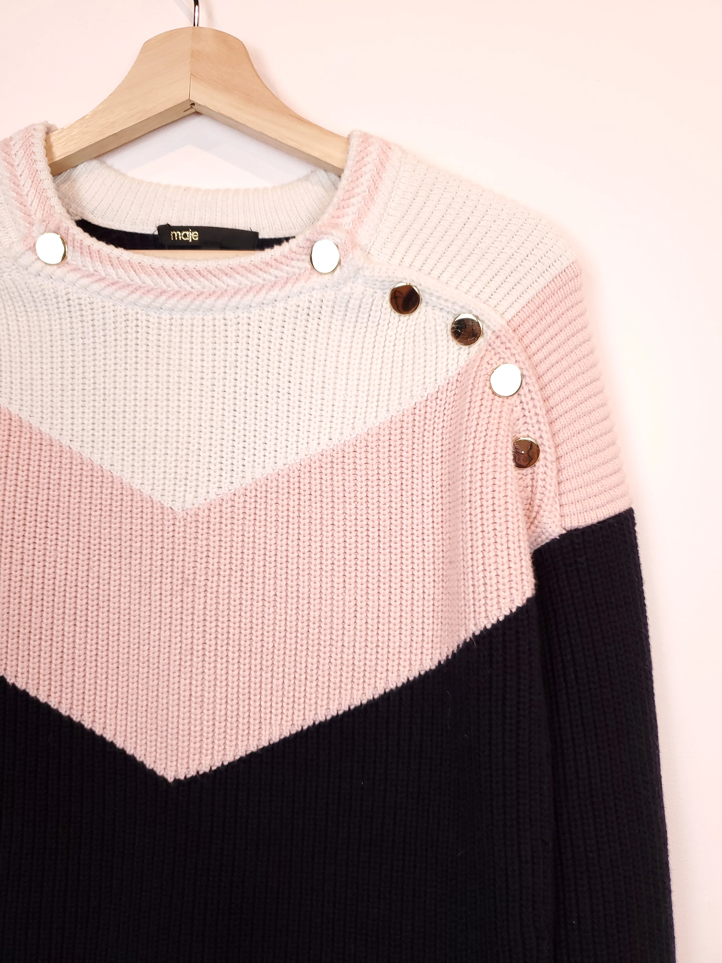 Pull Maje - Image 5