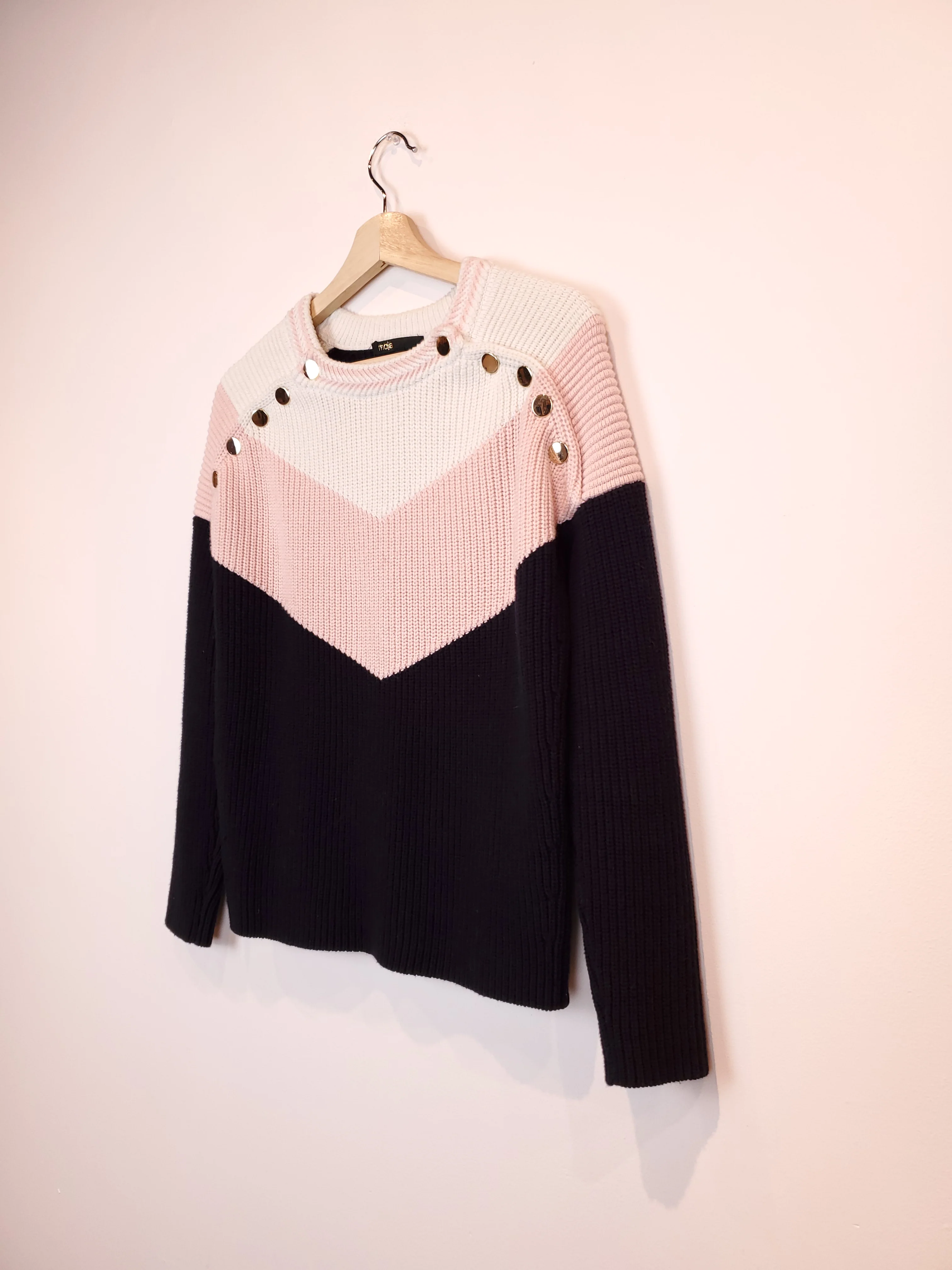 Pull Maje - Image 6