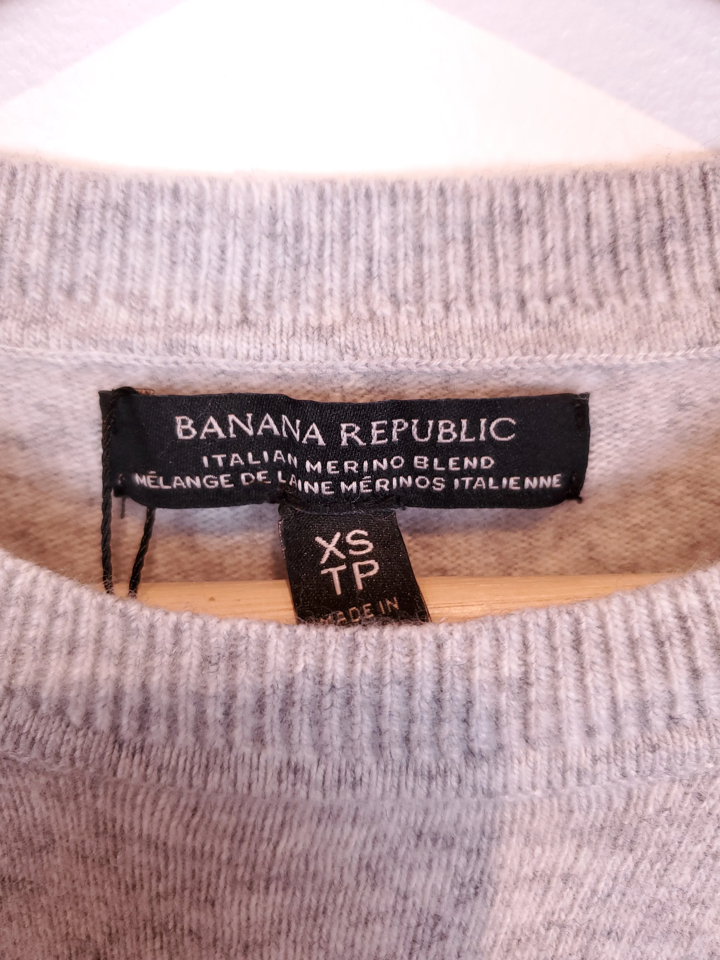 Pull Banana Republic - Image 3