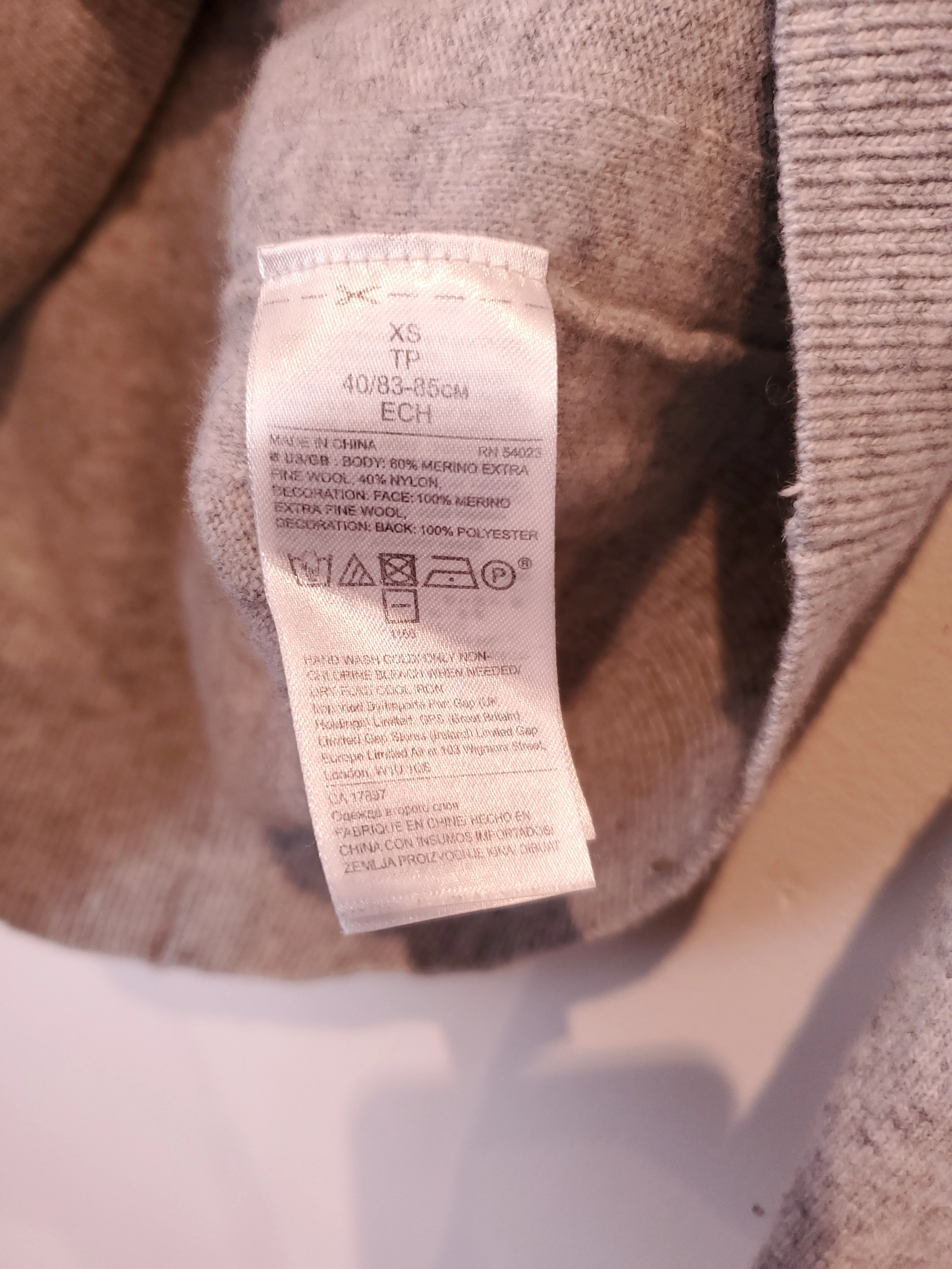 Pull Banana Republic - Image 5