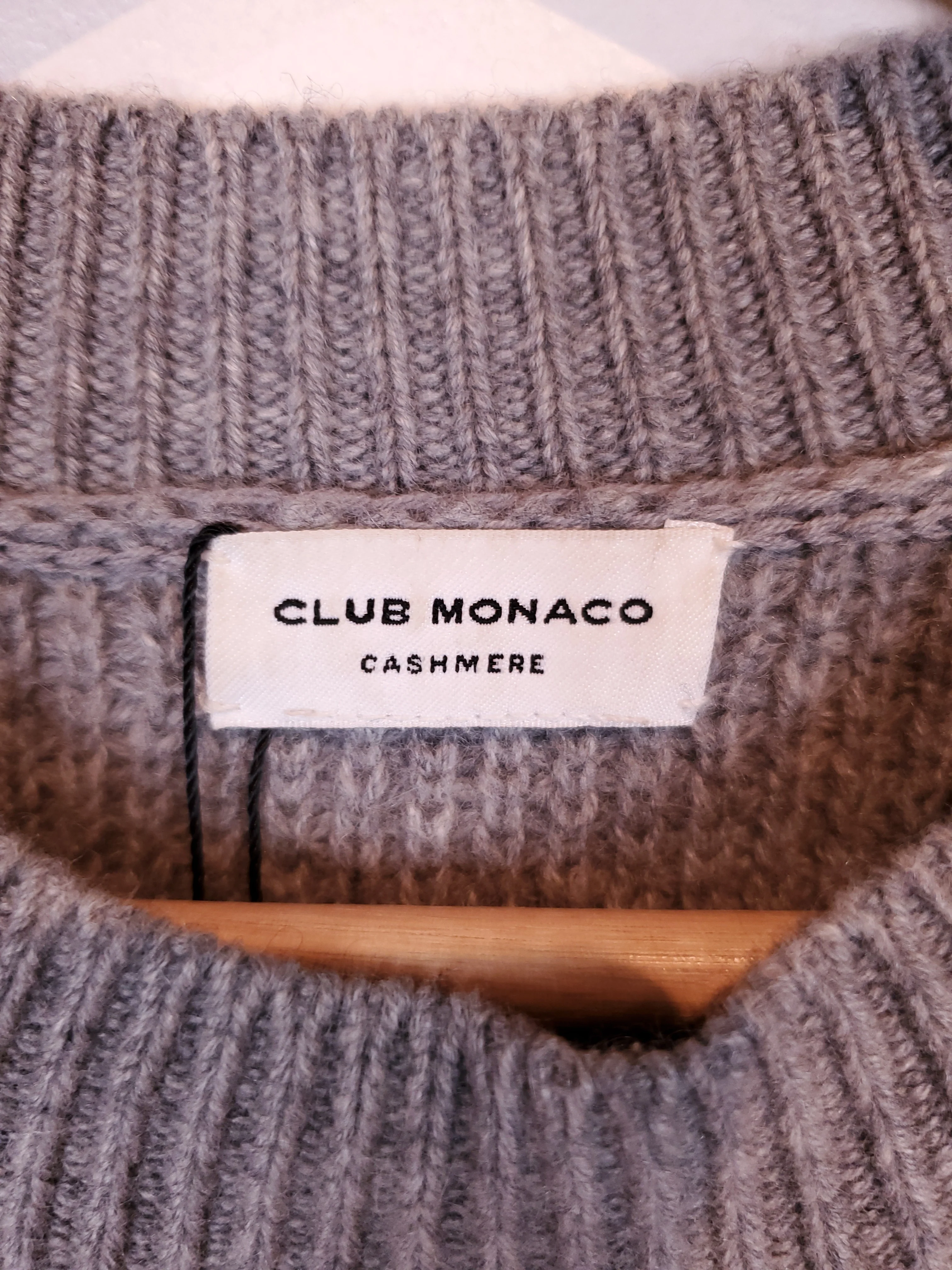 Pull Club Monaco - Image 3