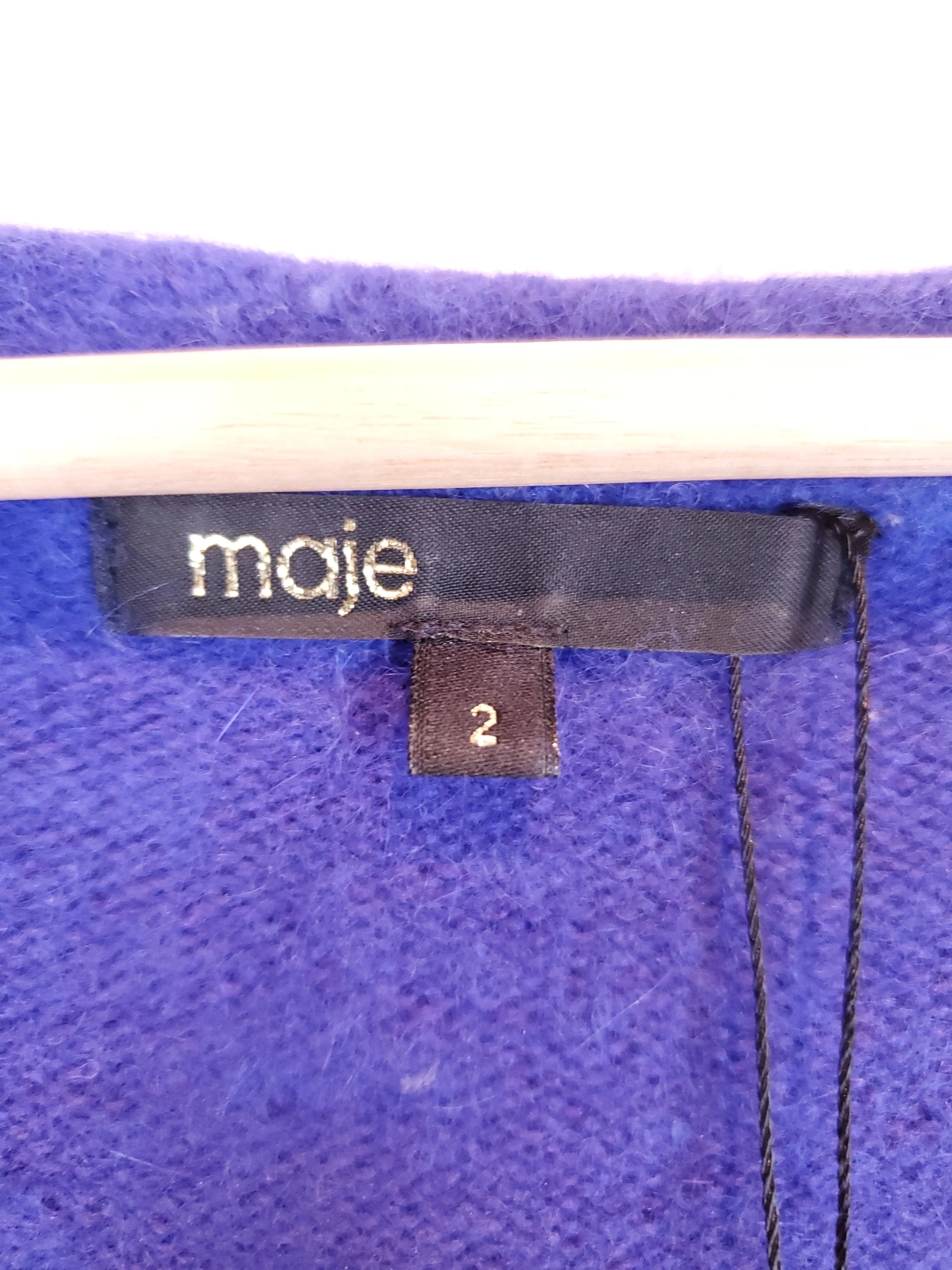 Pull Maje - Image 3