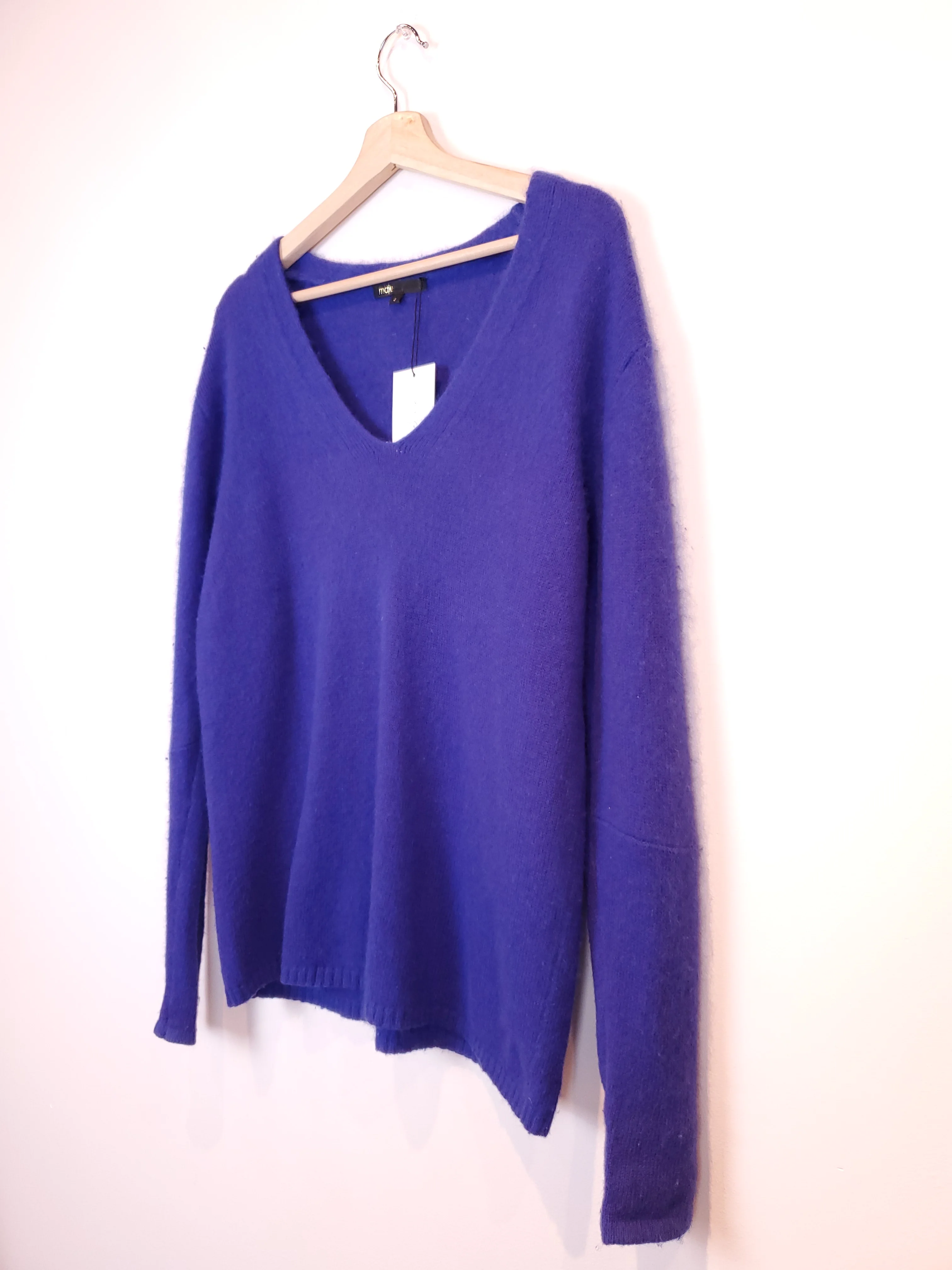 Pull Maje - Image 4