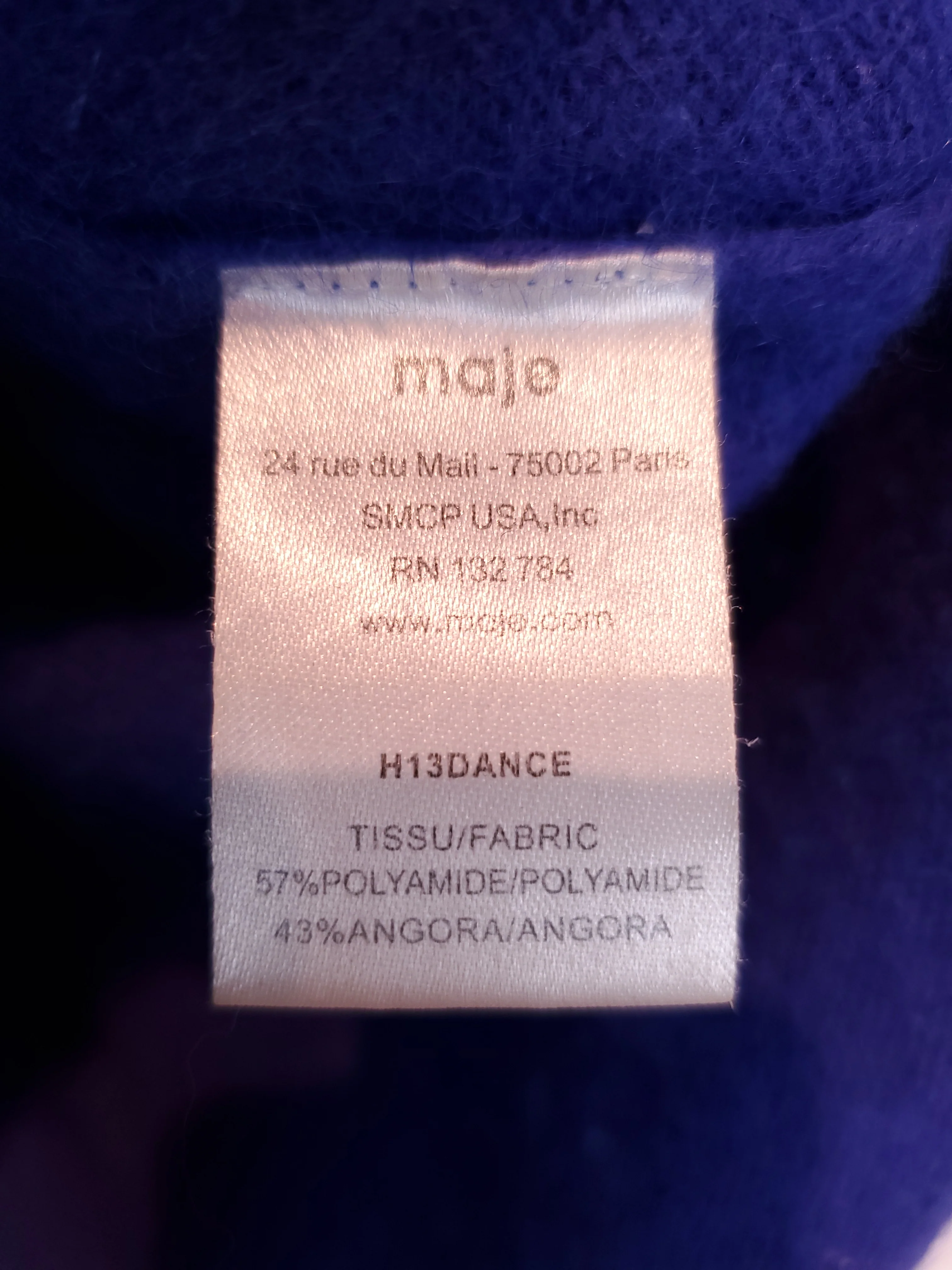 Pull Maje - Image 5