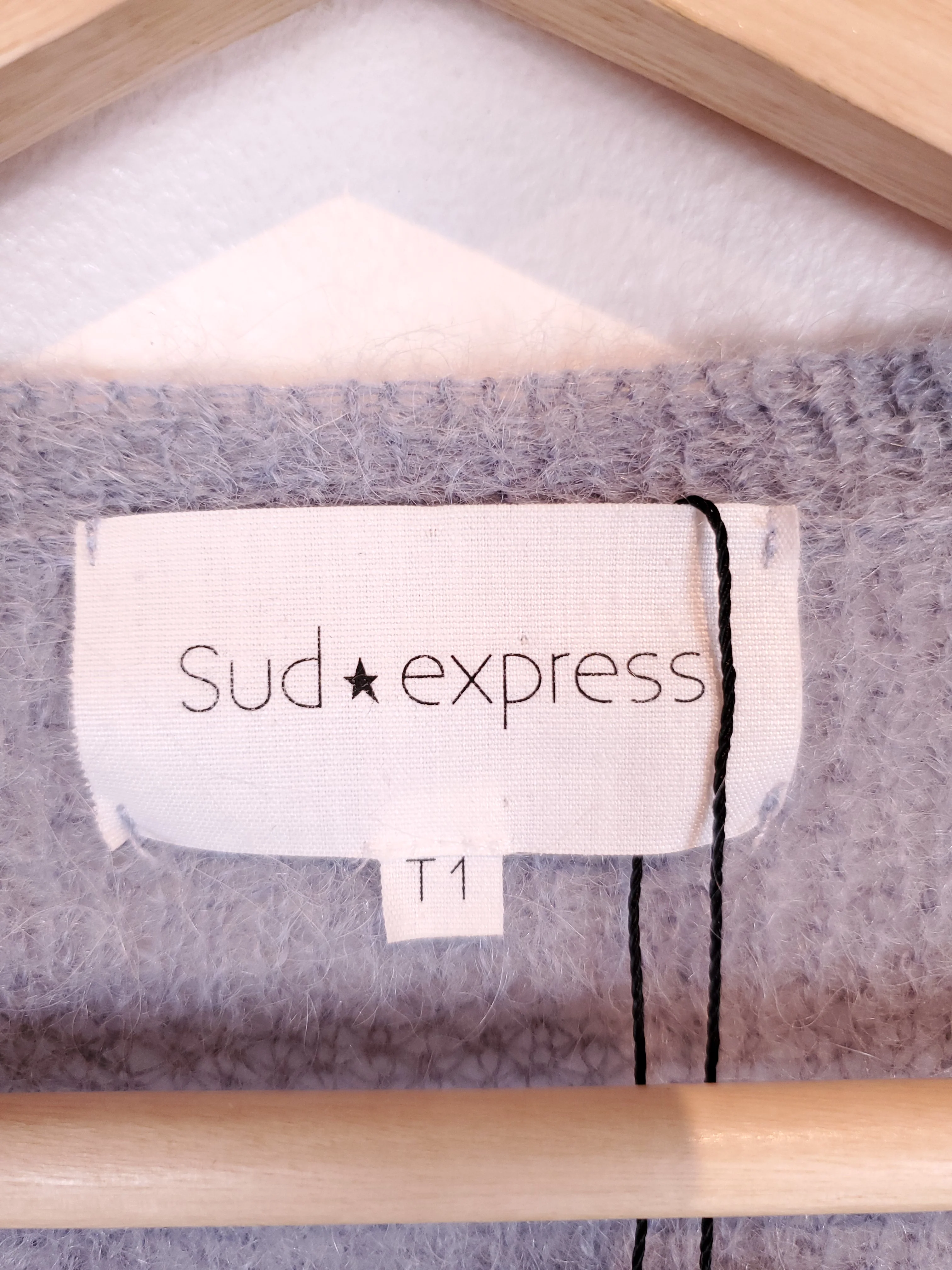 Pull Sud Express - Image 3