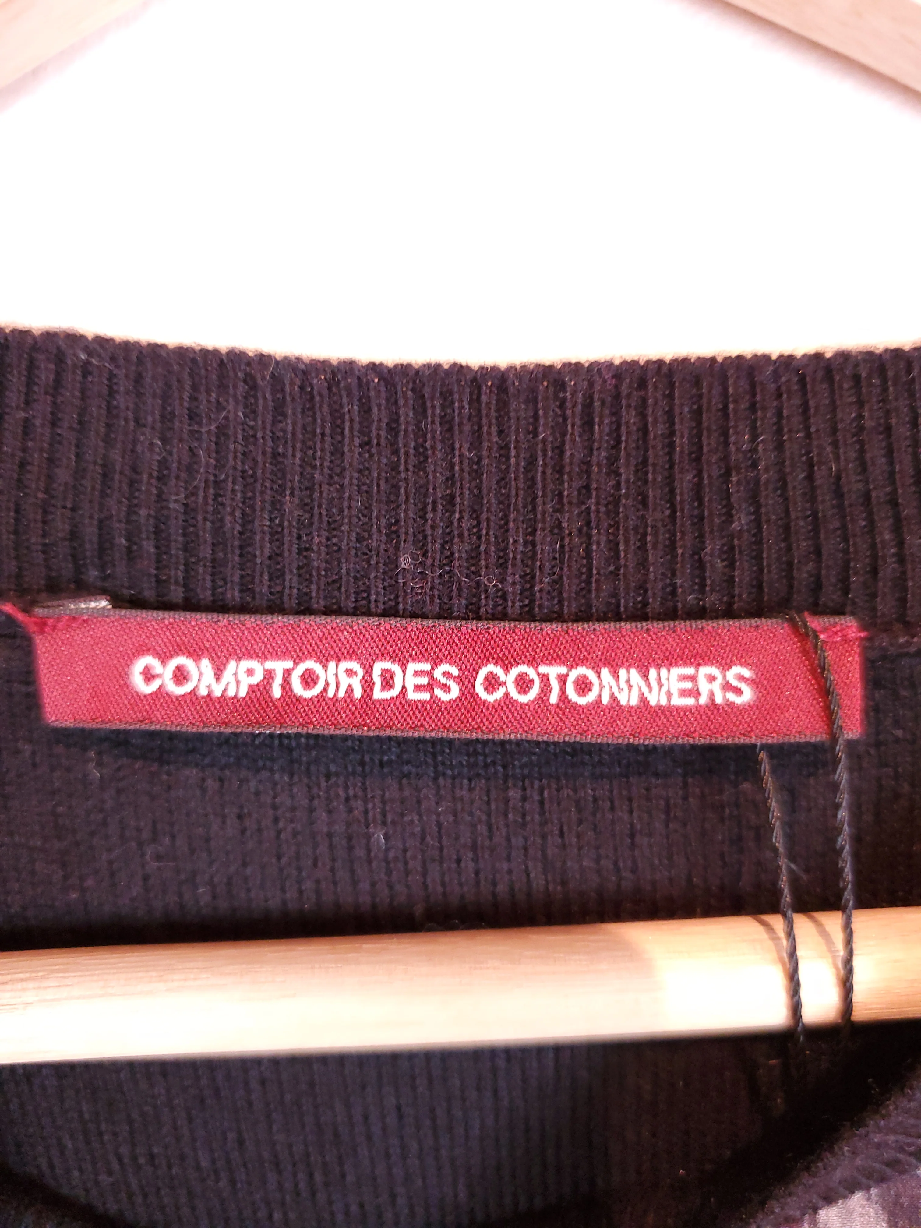 Pull Comptoir des Cotonniers - Image 3