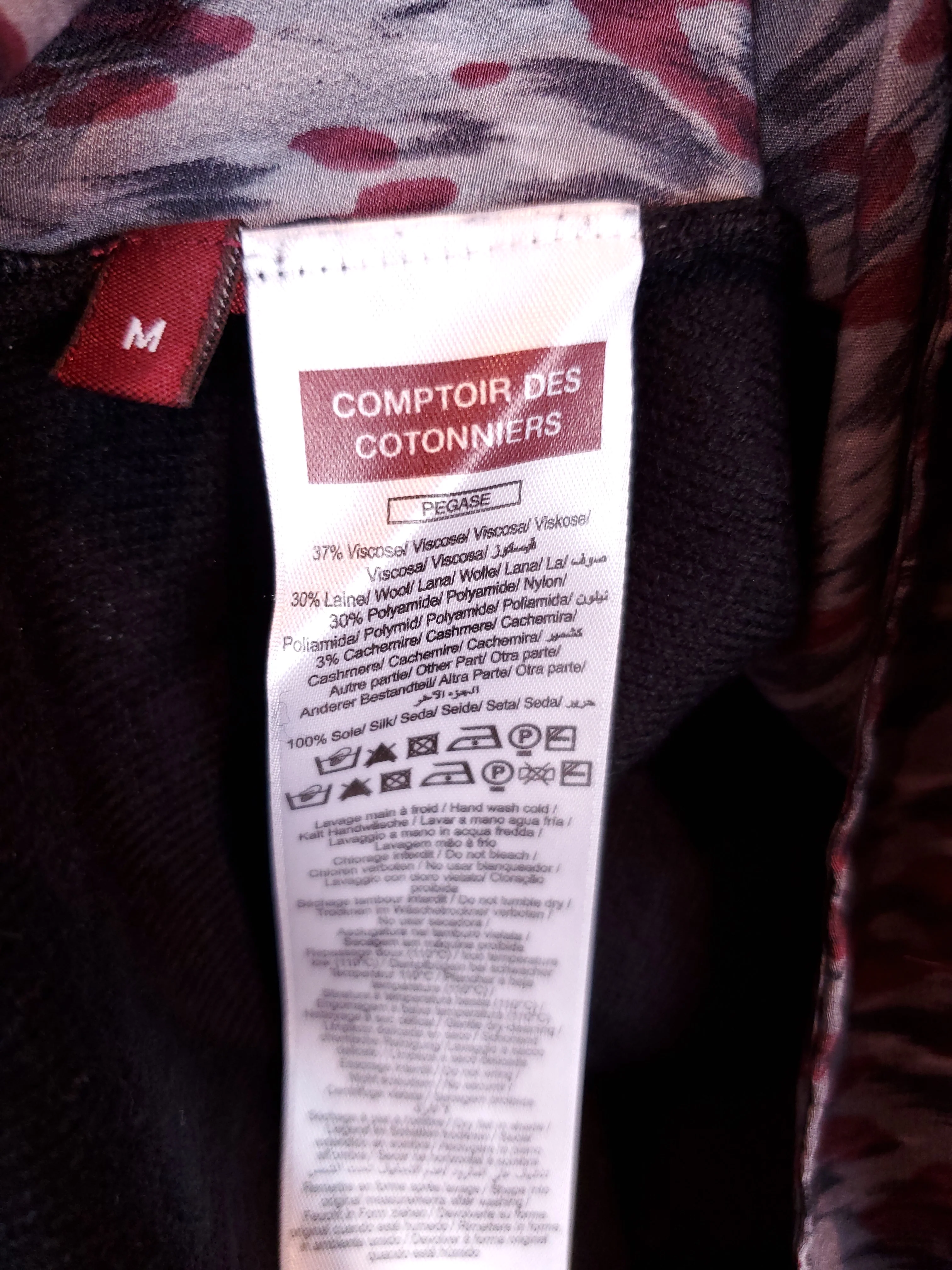 Pull Comptoir des Cotonniers - Image 5