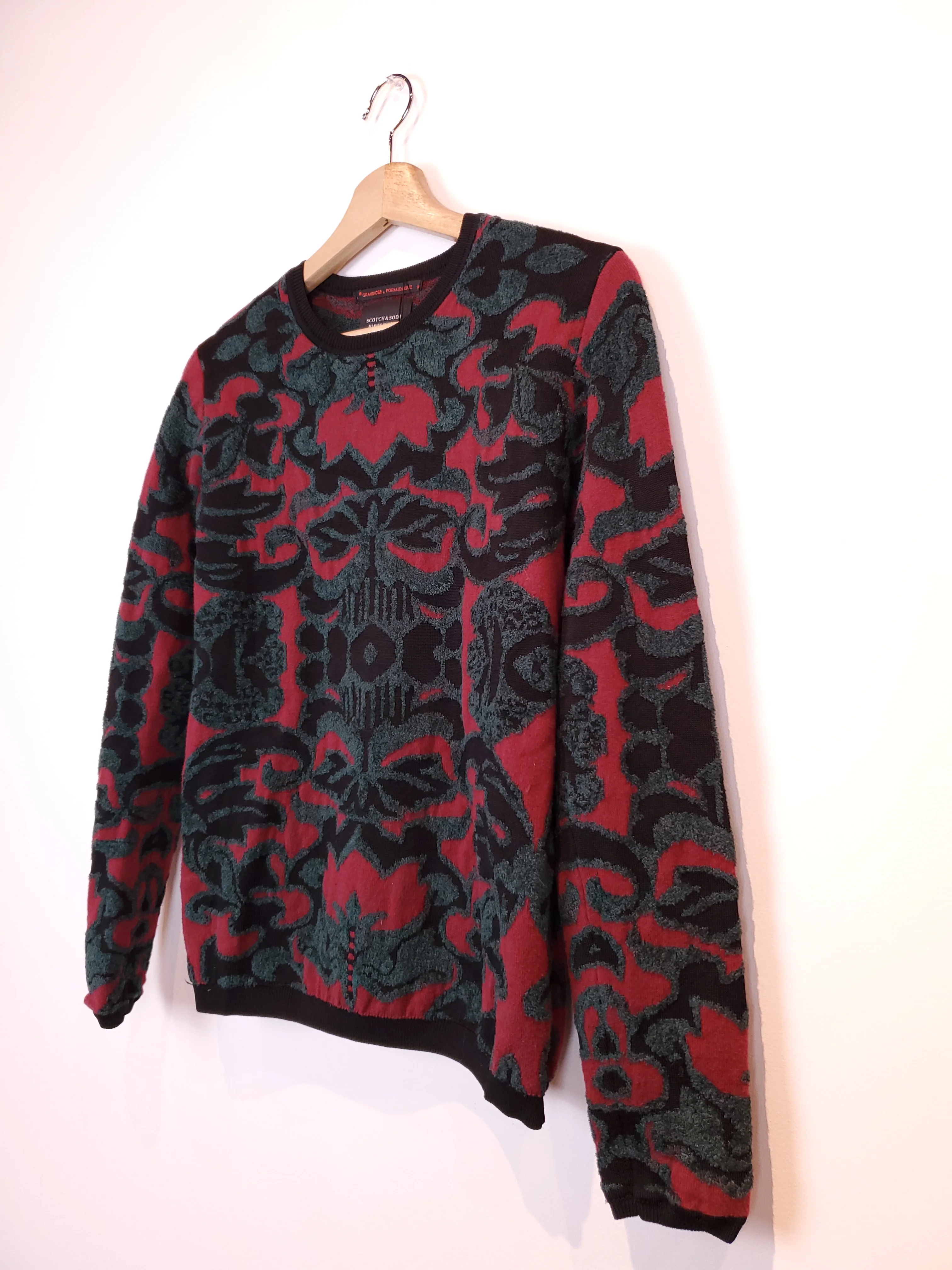 Pull Maison Scotch - Image 4