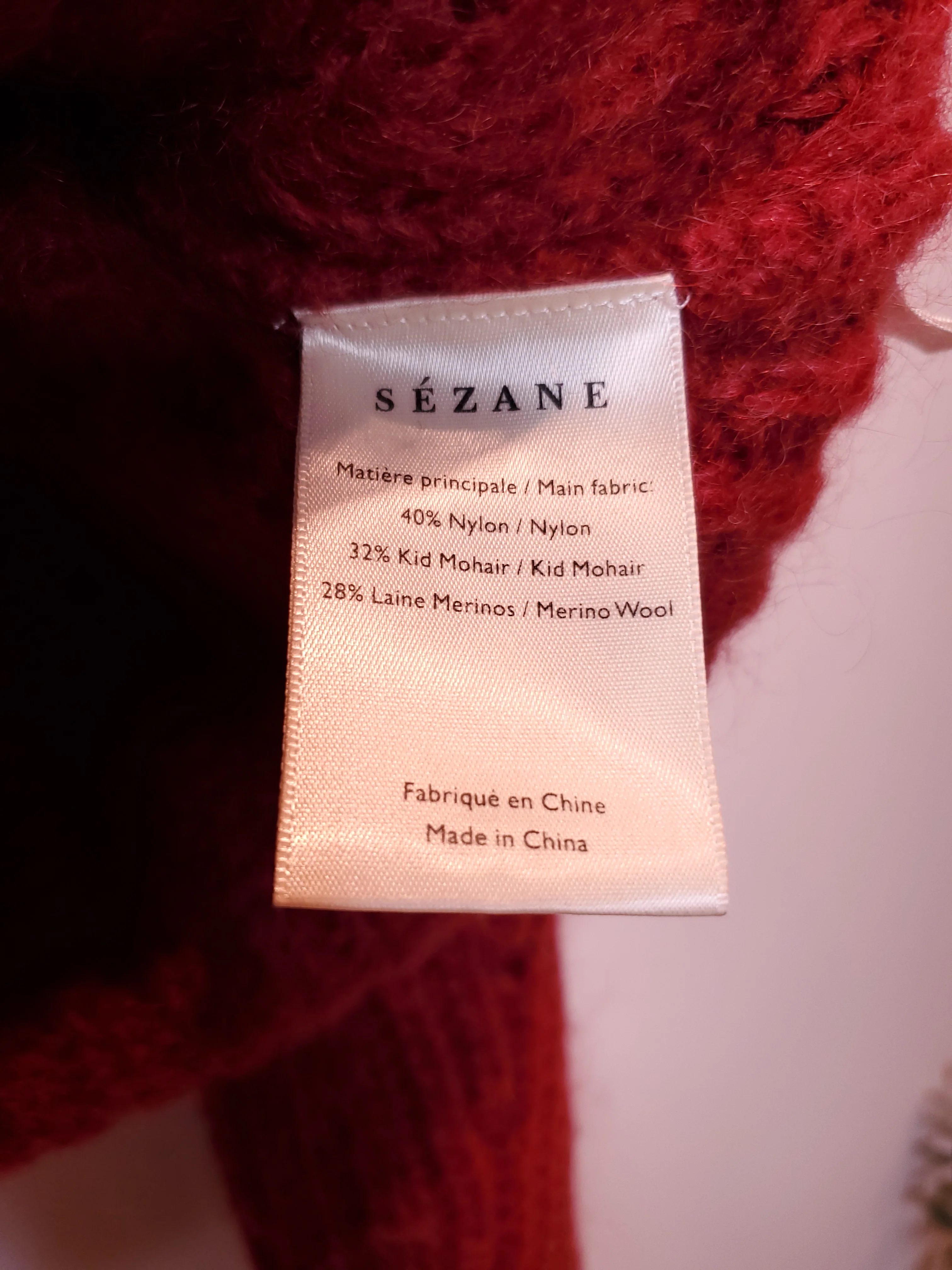 Pull Sézane - Image 6