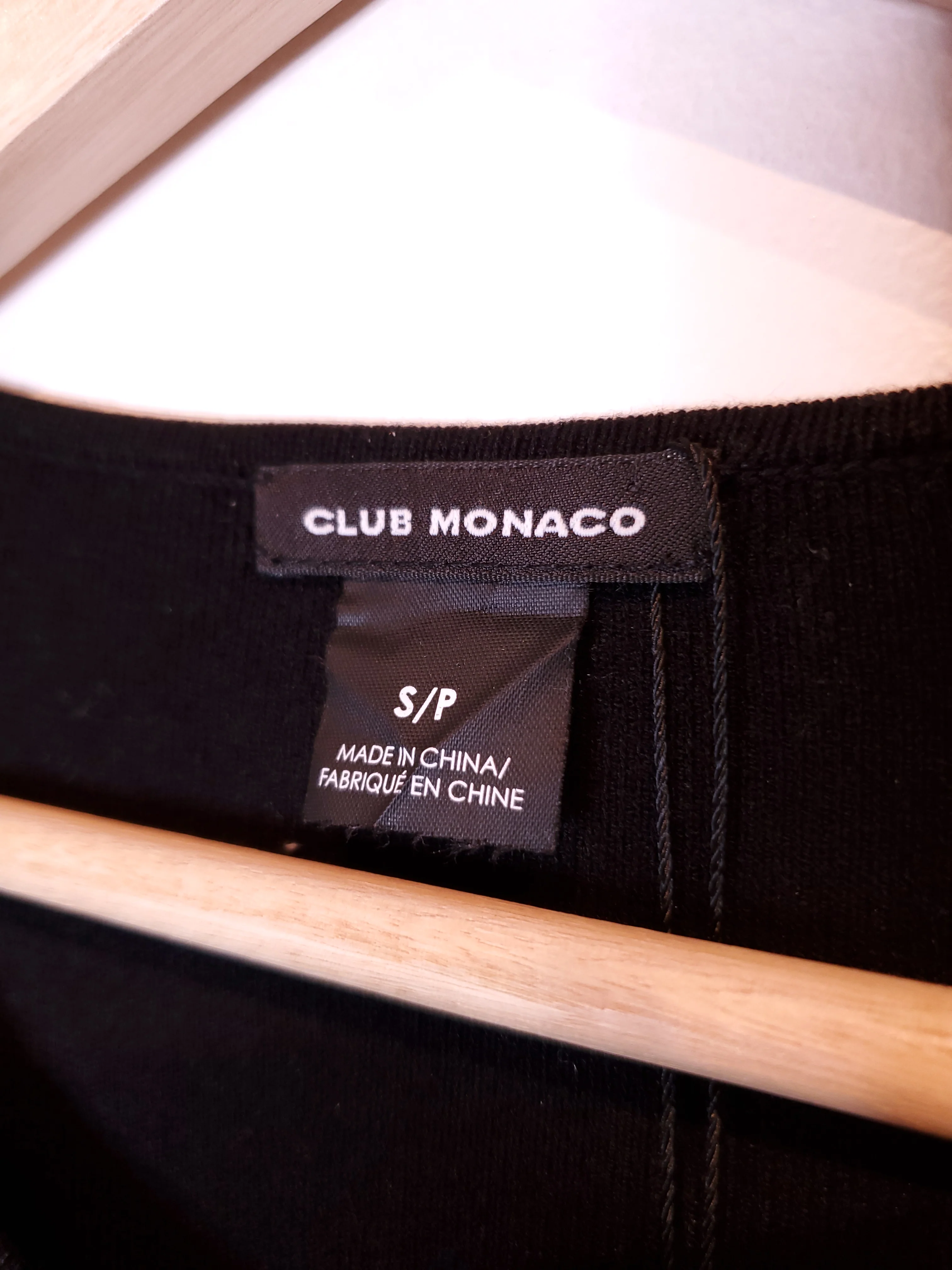 Pull Club Monaco - Image 3