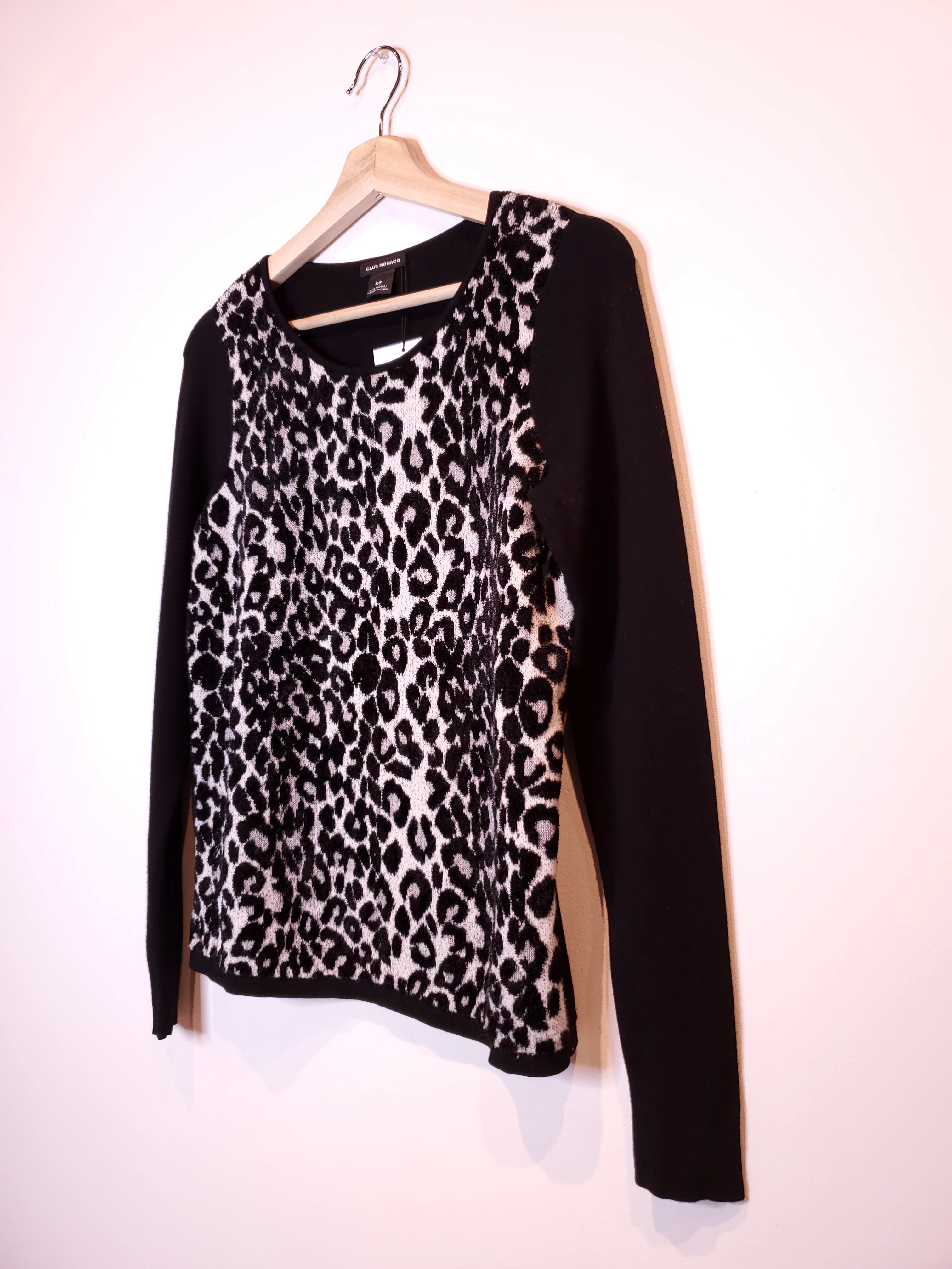Pull Club Monaco - Image 4
