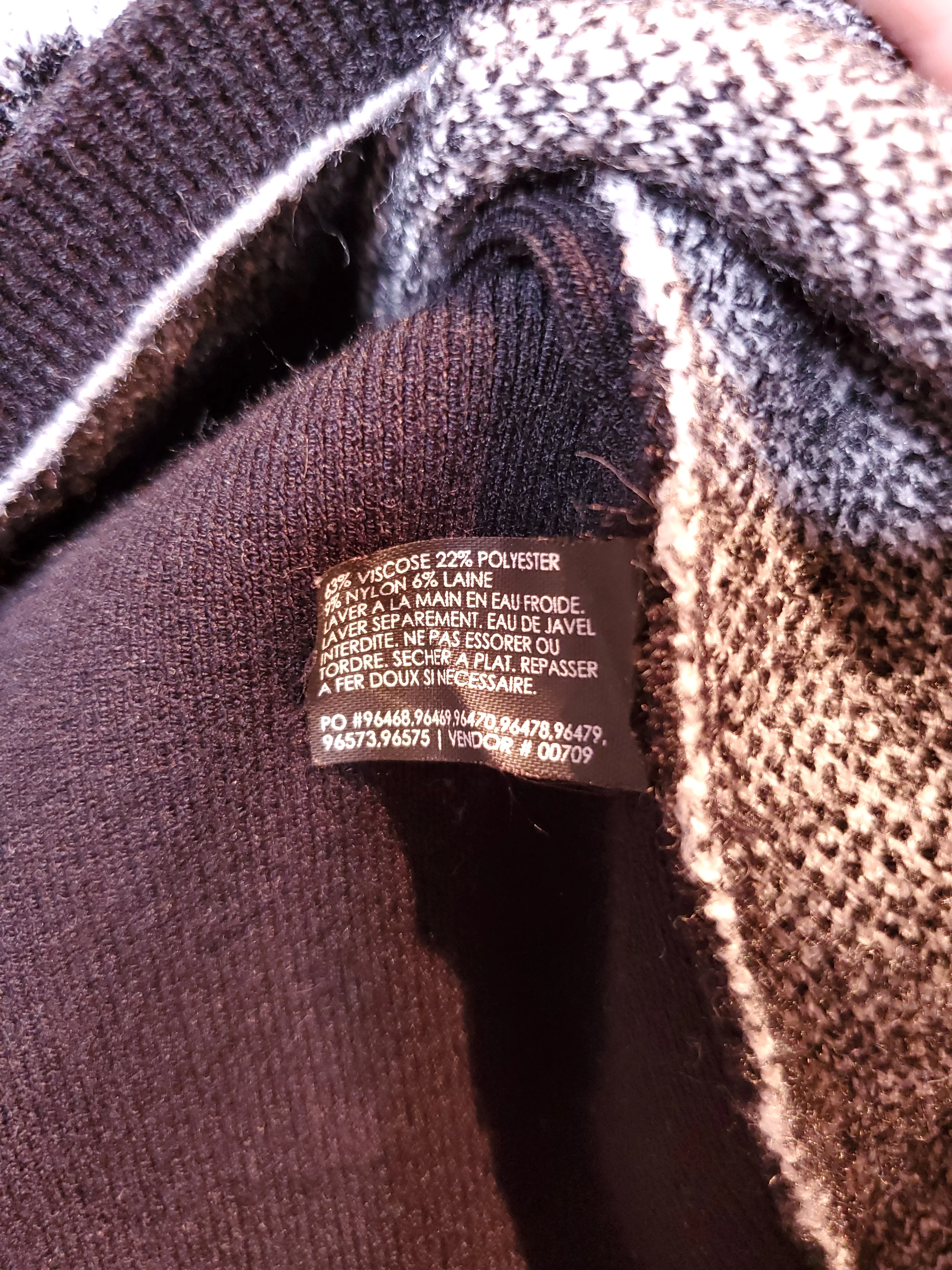 Pull Club Monaco - Image 5