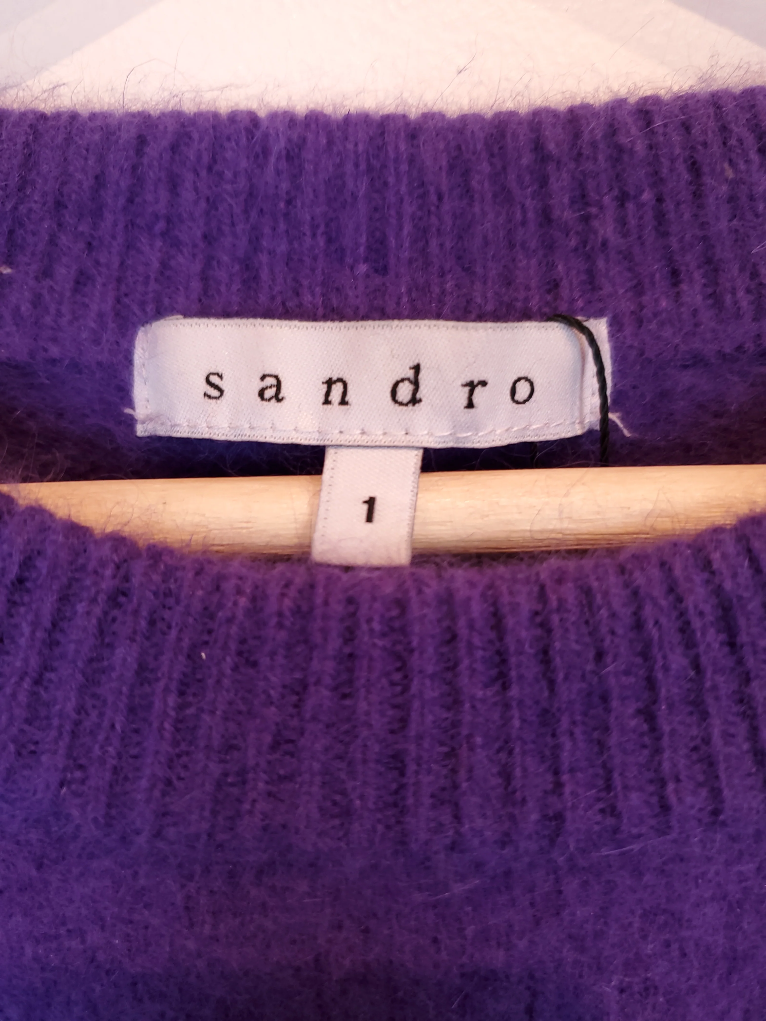 Pull Sandro - Image 3