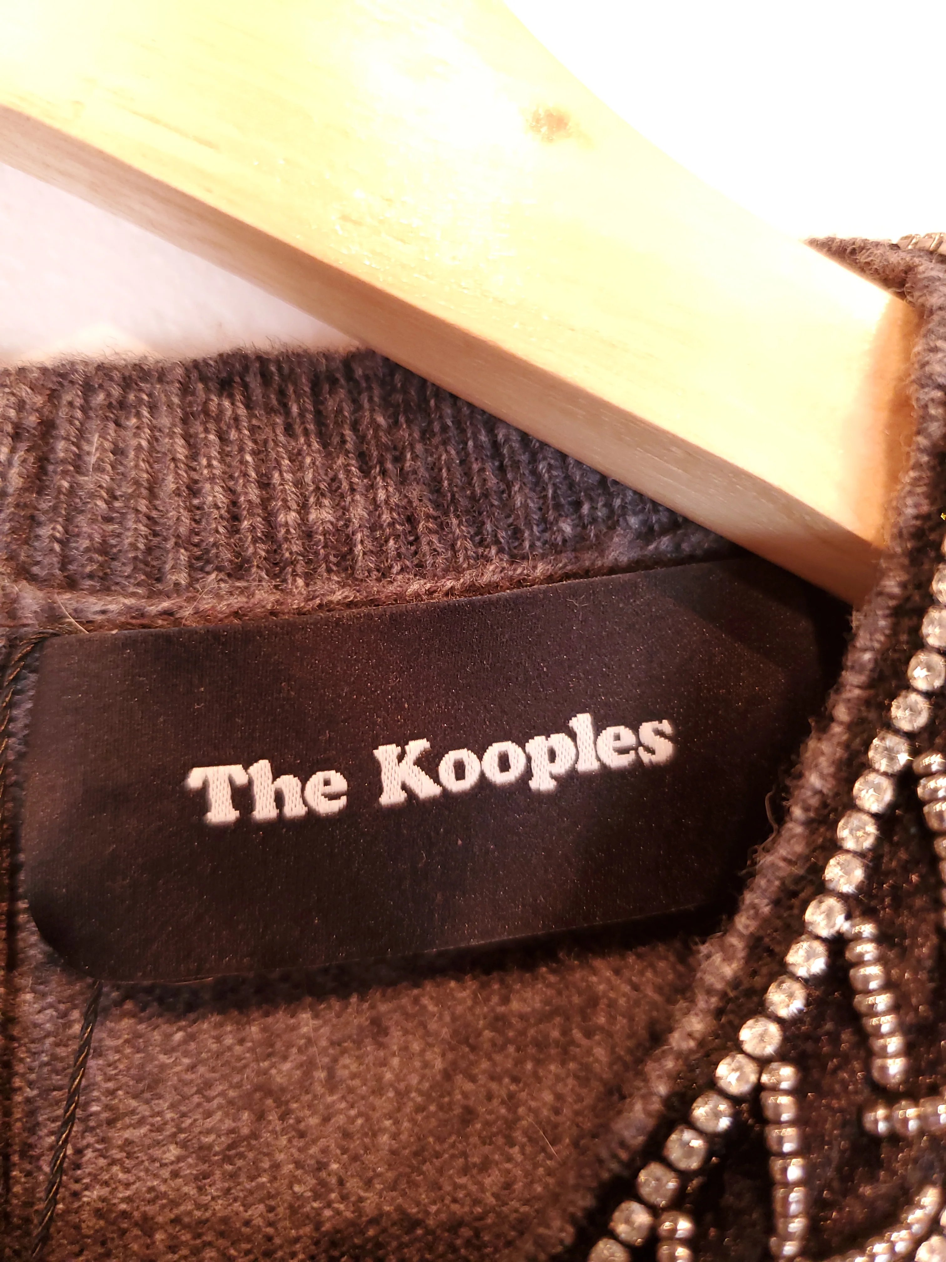 Pull The Kooples - Image 3