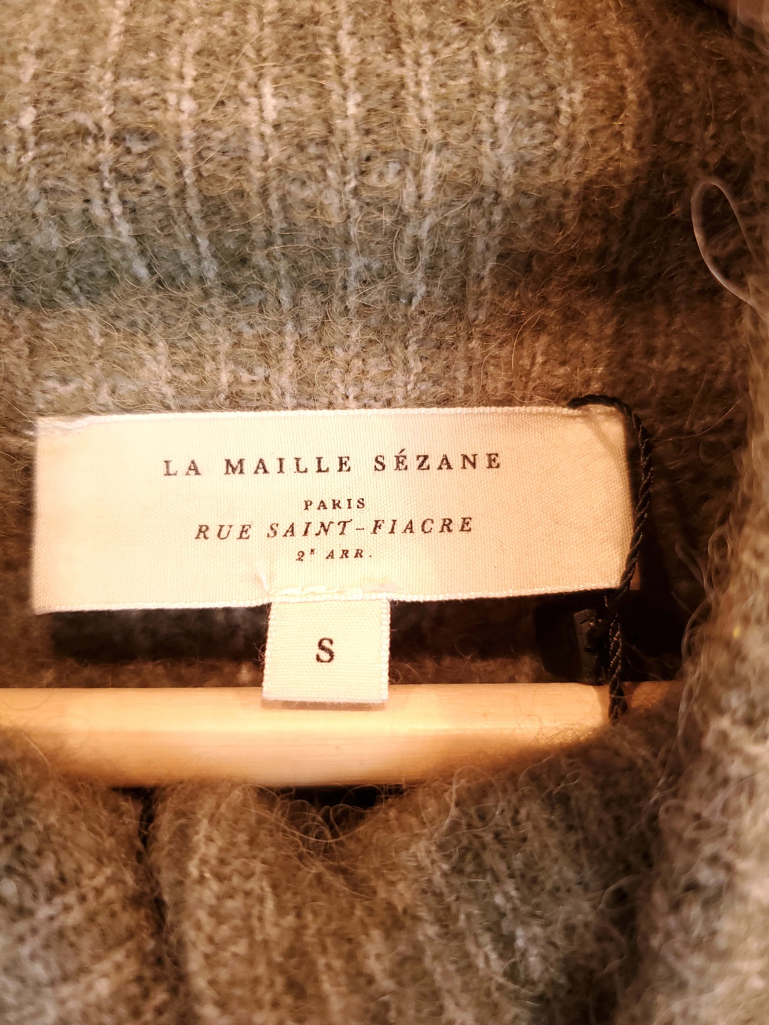 Pull Sézane - Image 6