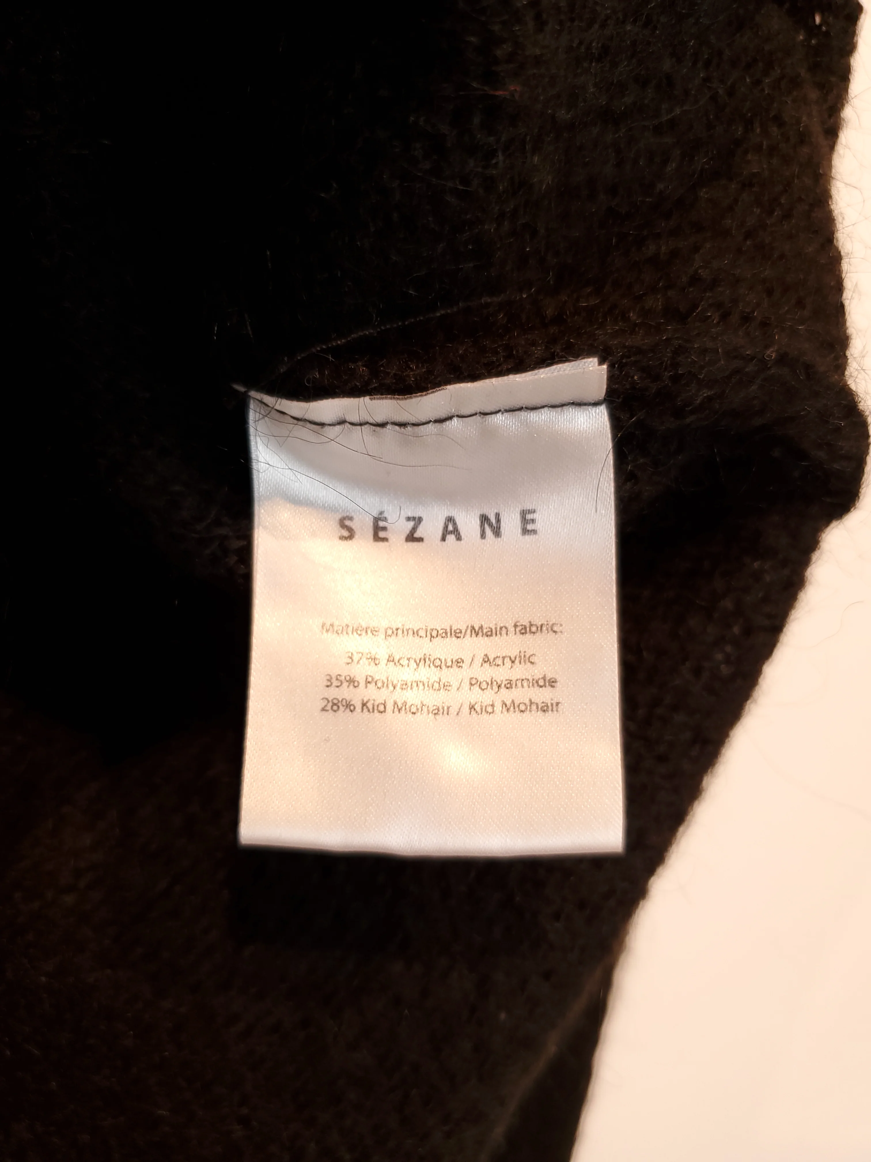 Pull Sézane - Image 6