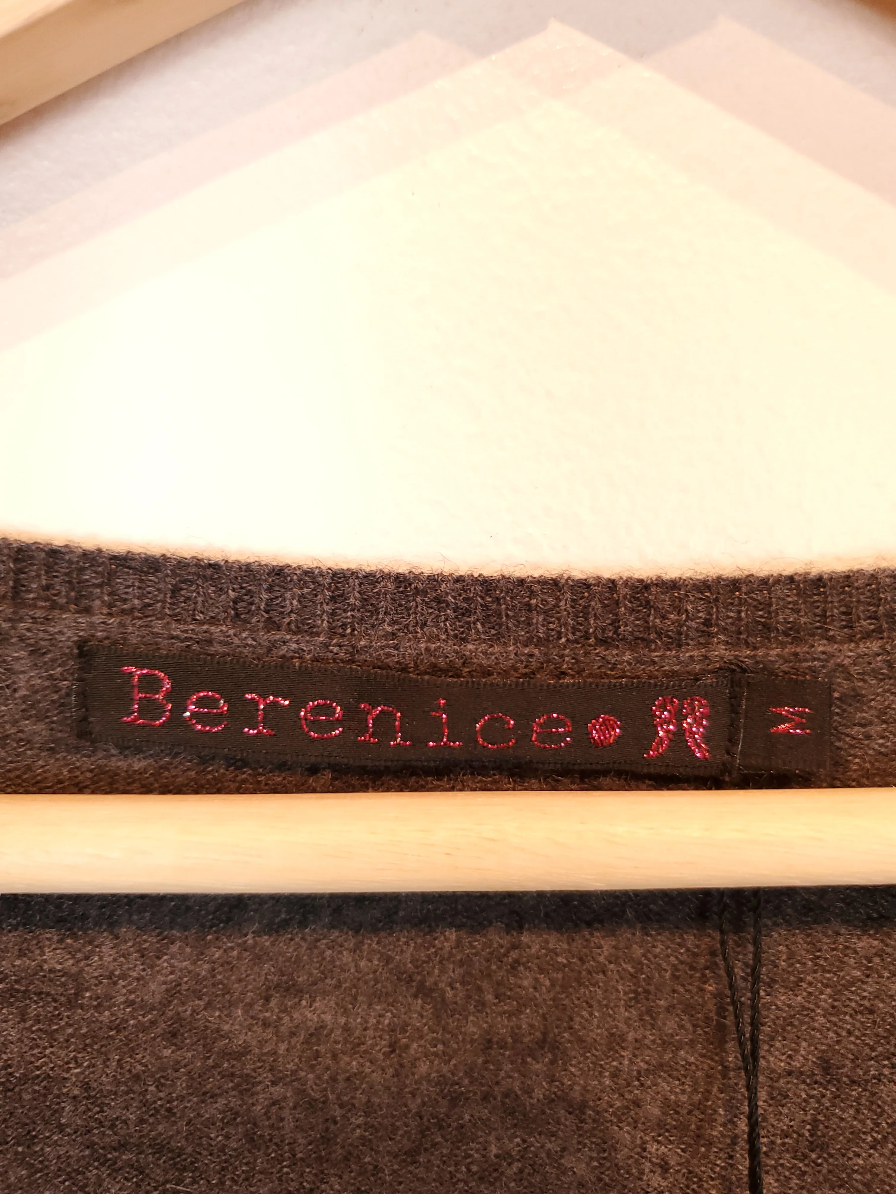Pull Berenice - Image 3