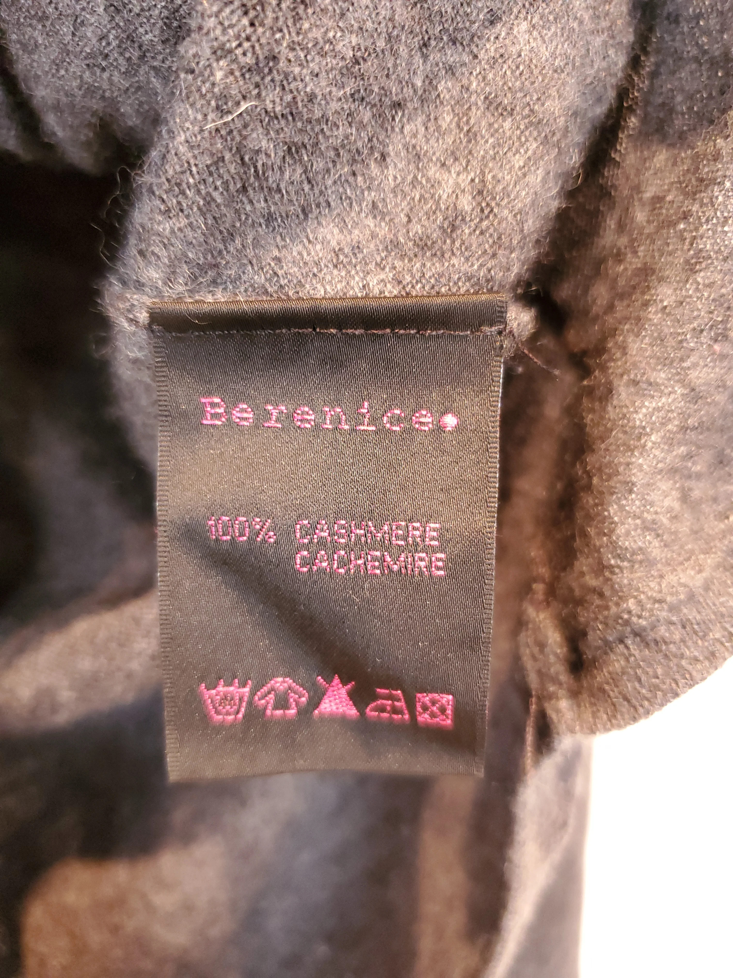 Pull Berenice - Image 4