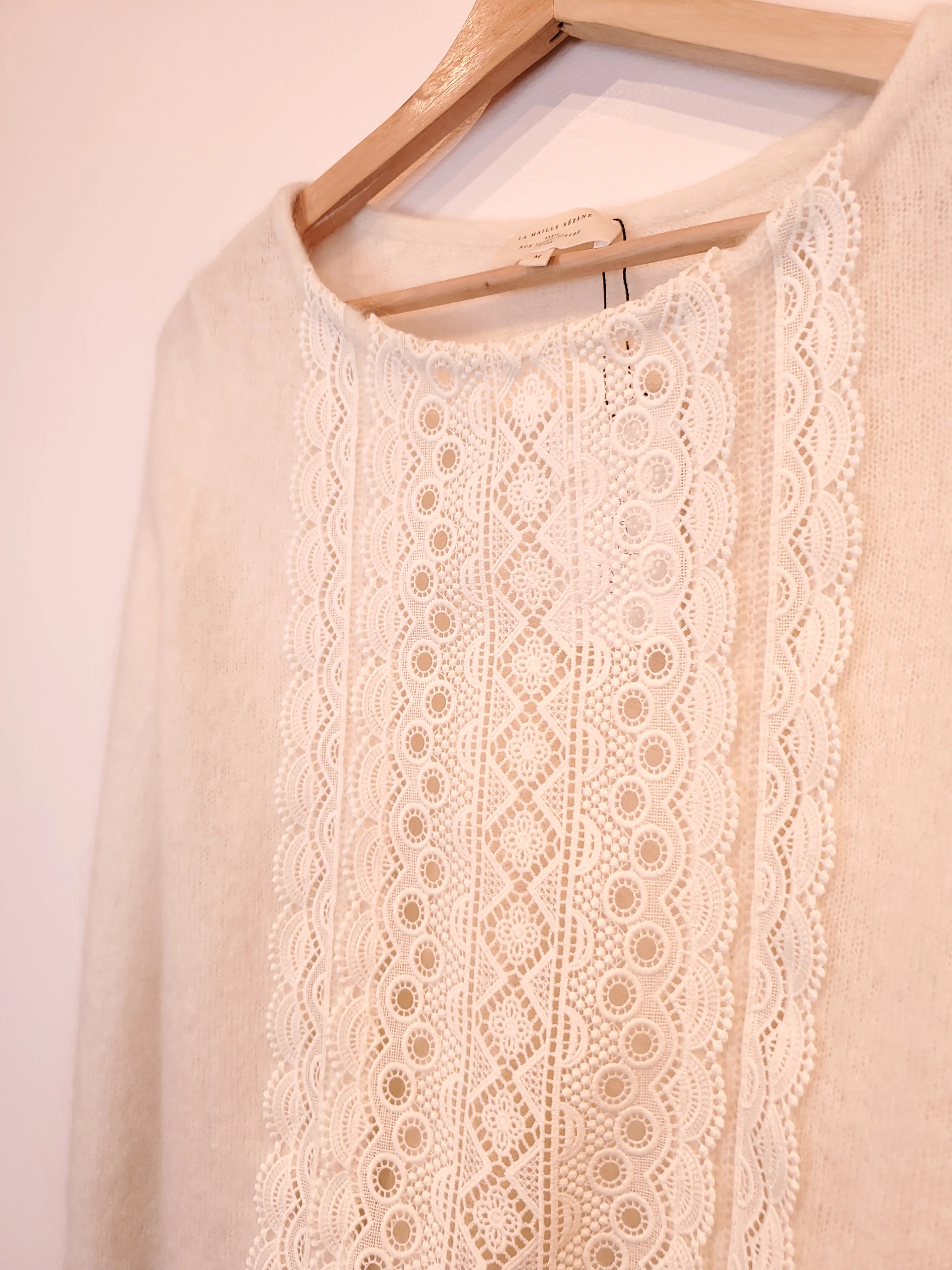 Pull Sézane - Image 6