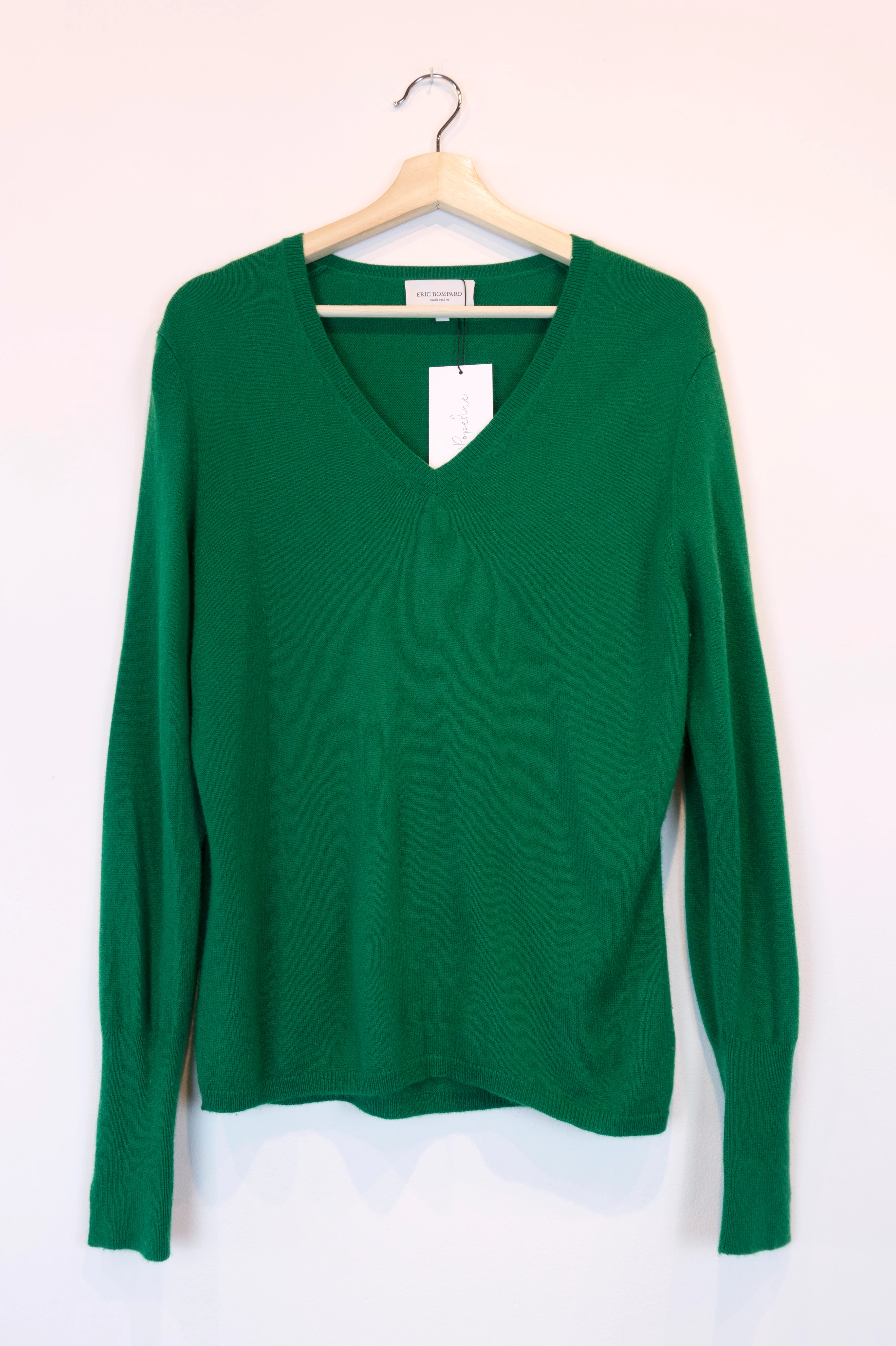 Pull Eric Bompard