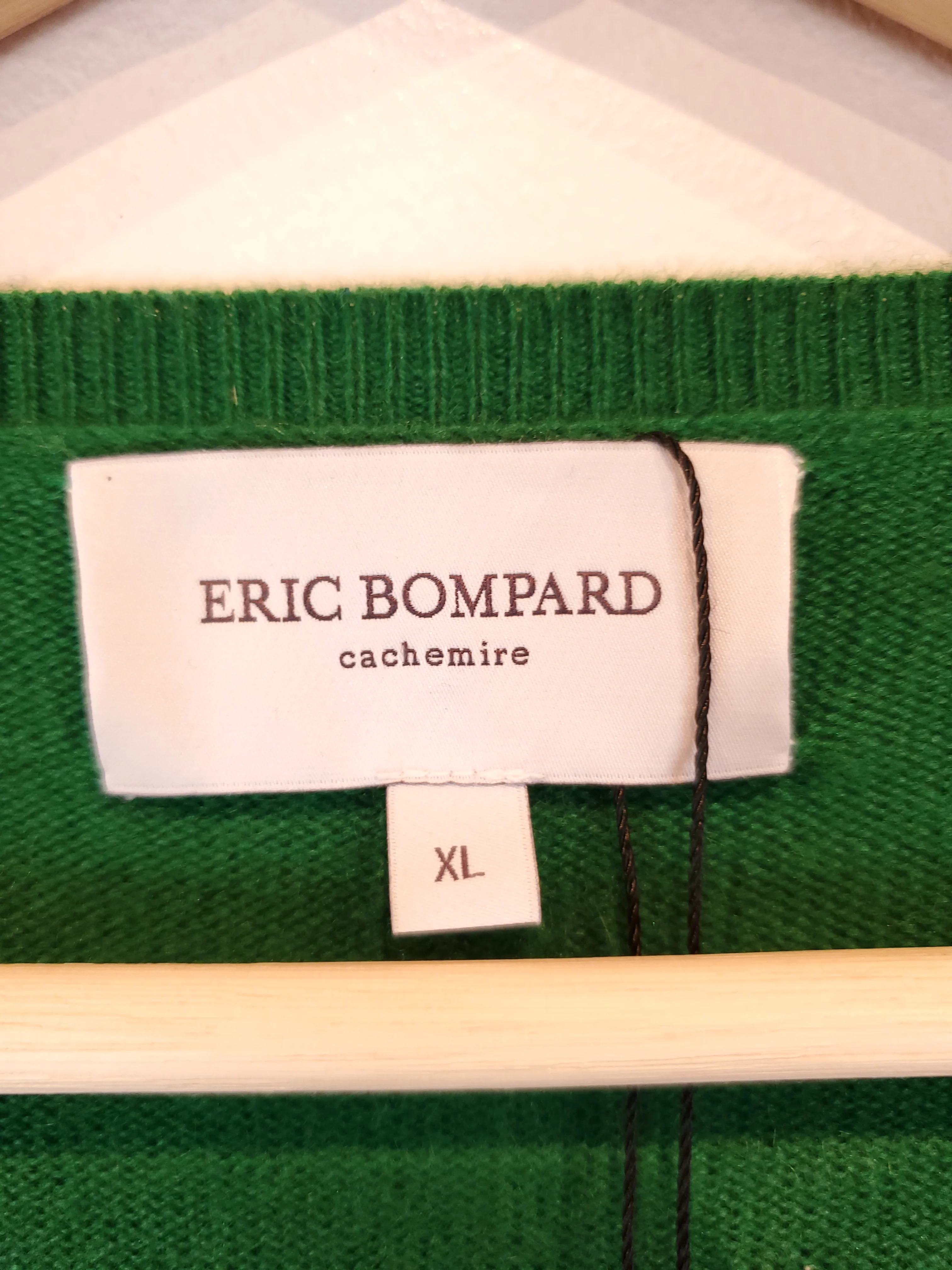 Pull Eric Bompard - Image 3