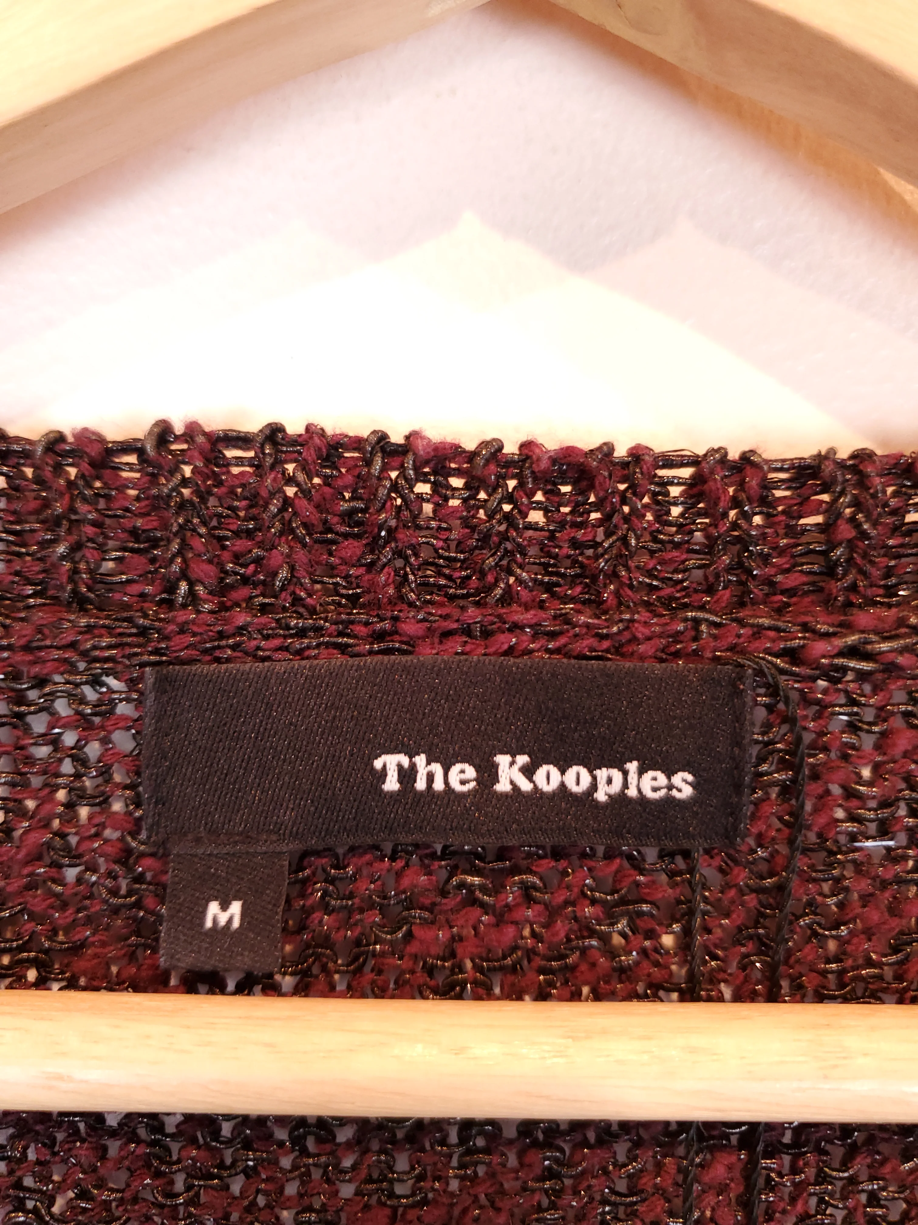 Pull The Kooples - Image 4