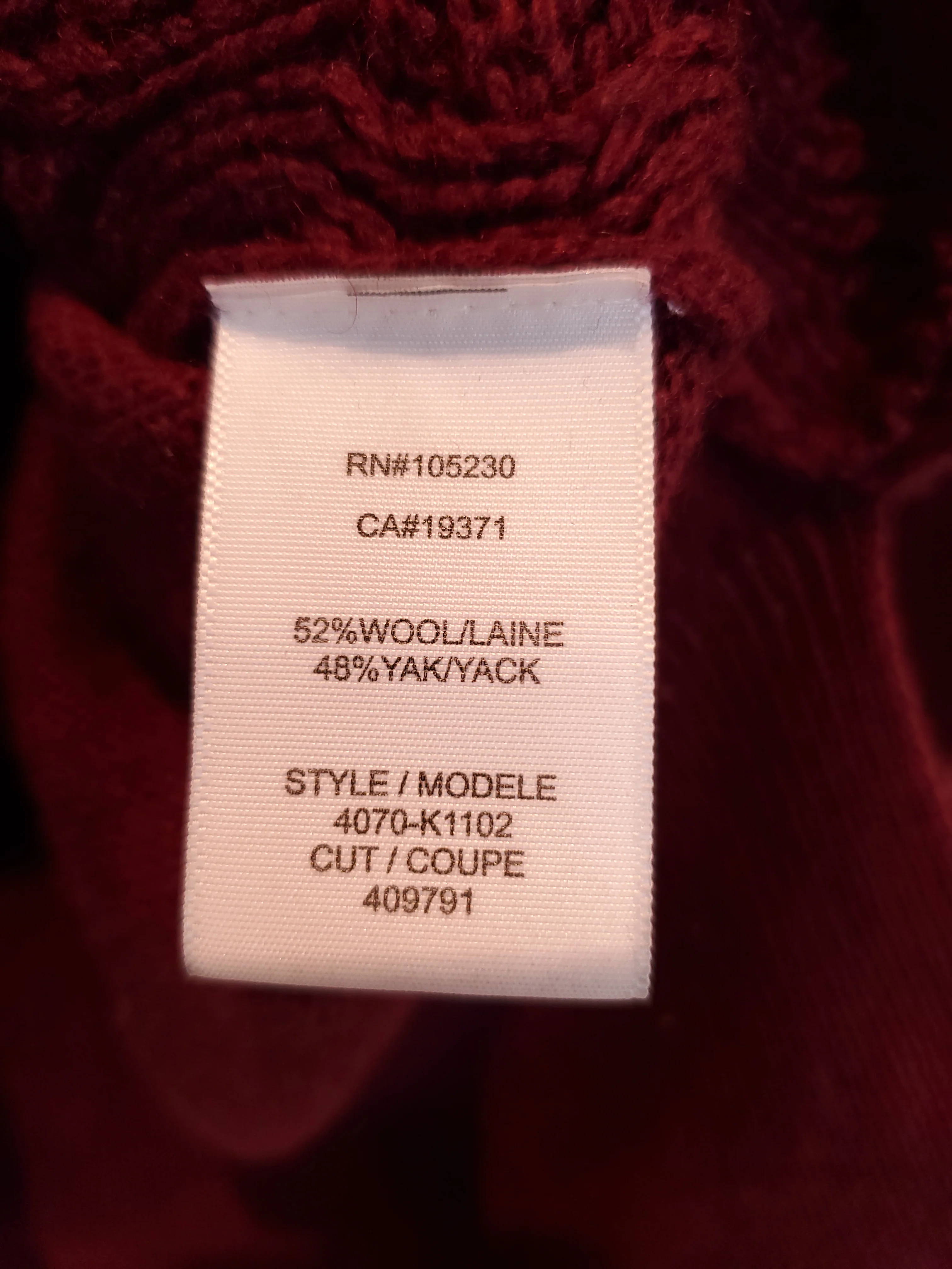 Pull Joie - Image 4