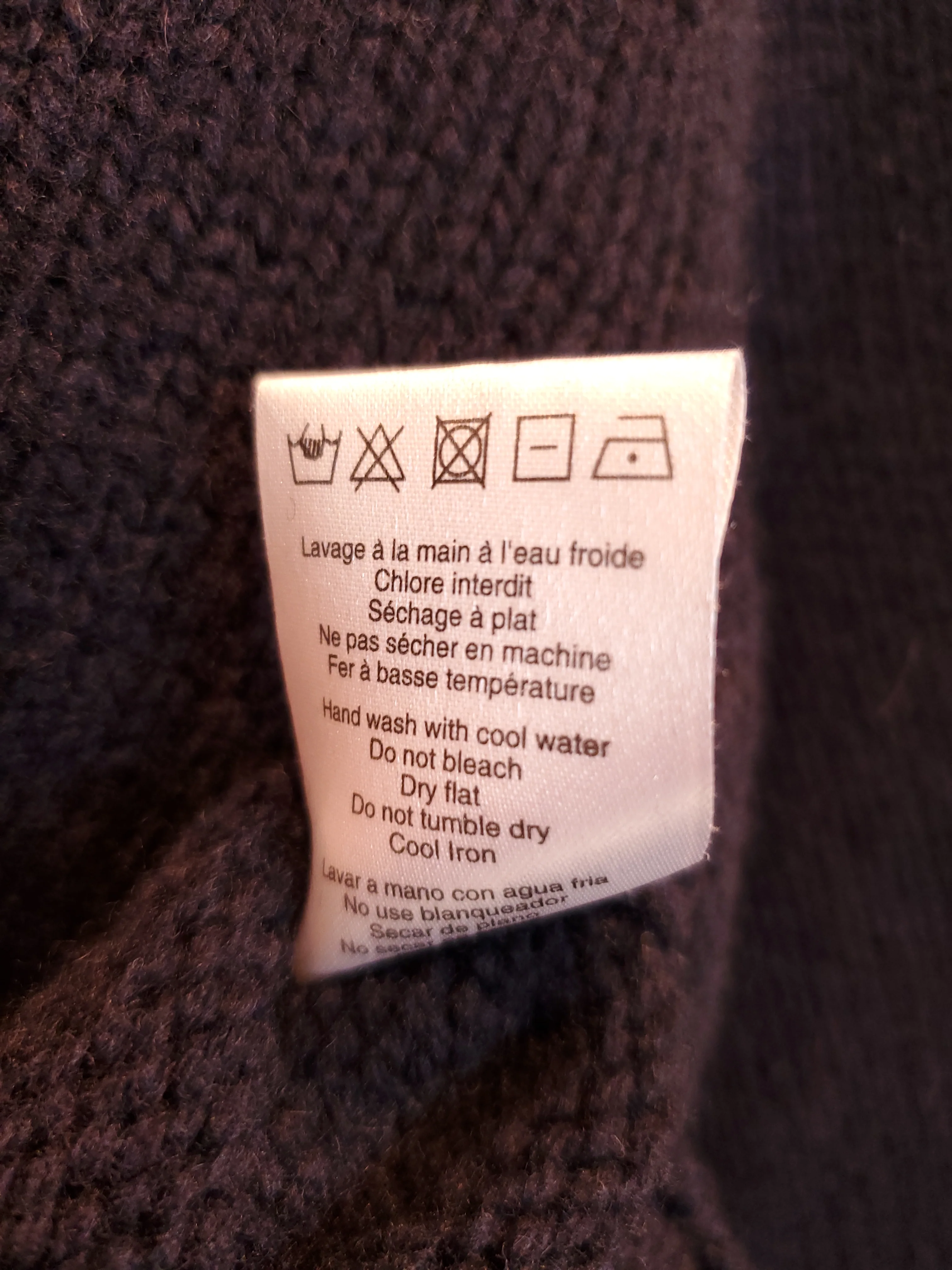 Pull Claudie Pierlot - Image 6