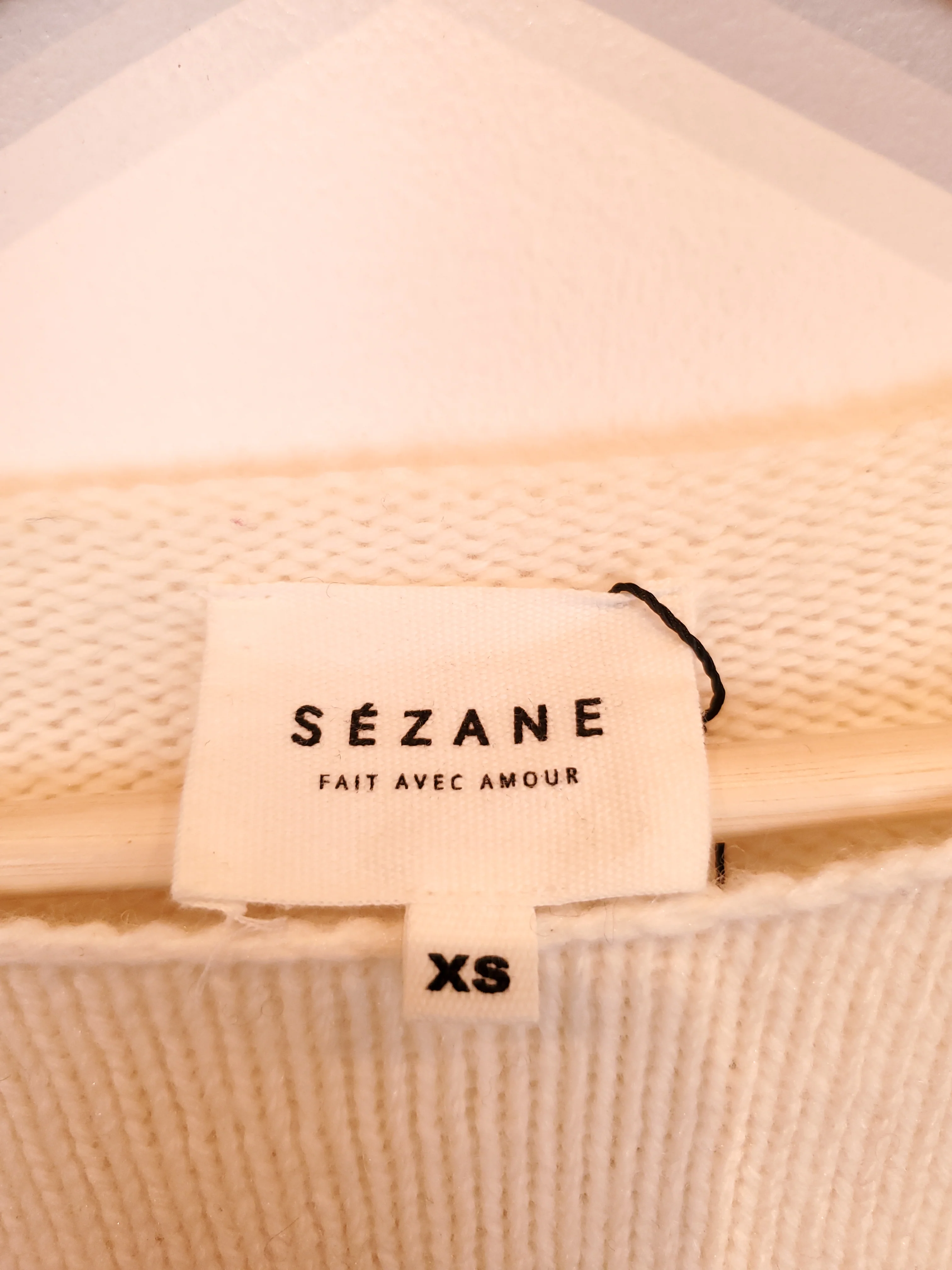 Pull Sézane - Image 5
