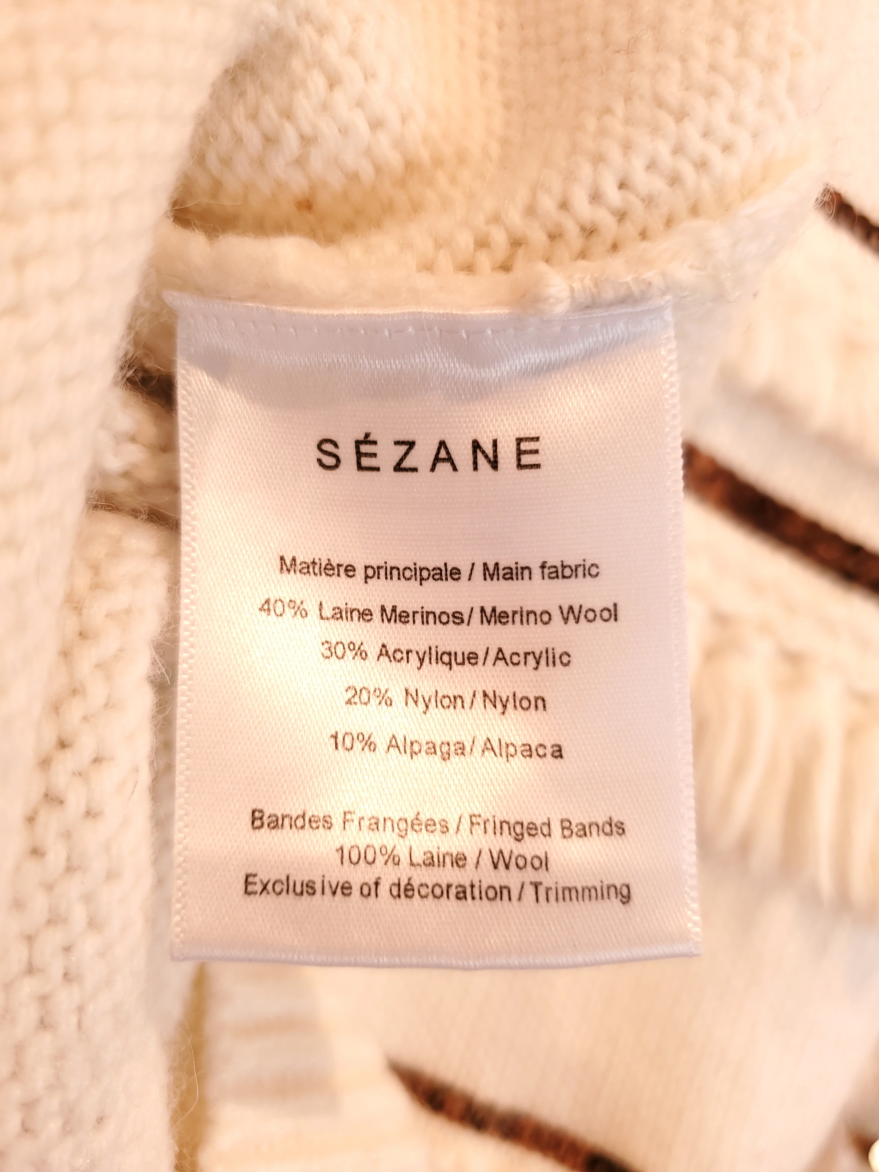 Pull Sézane - Image 6