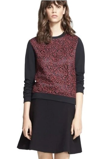 Pull Carven - Image 3